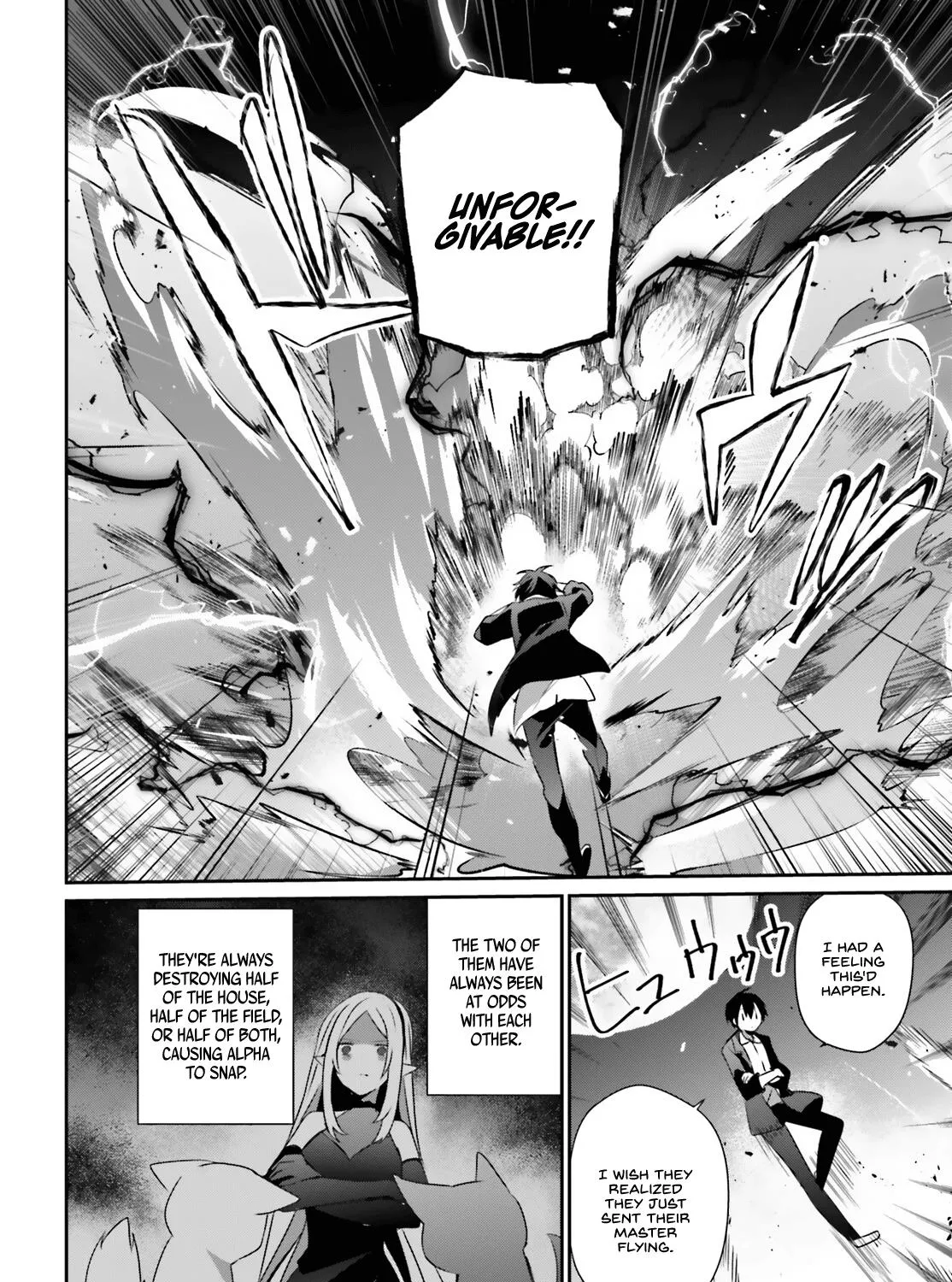 The Eminence In Shadow Zinmanga X Chapter 56 Page 28