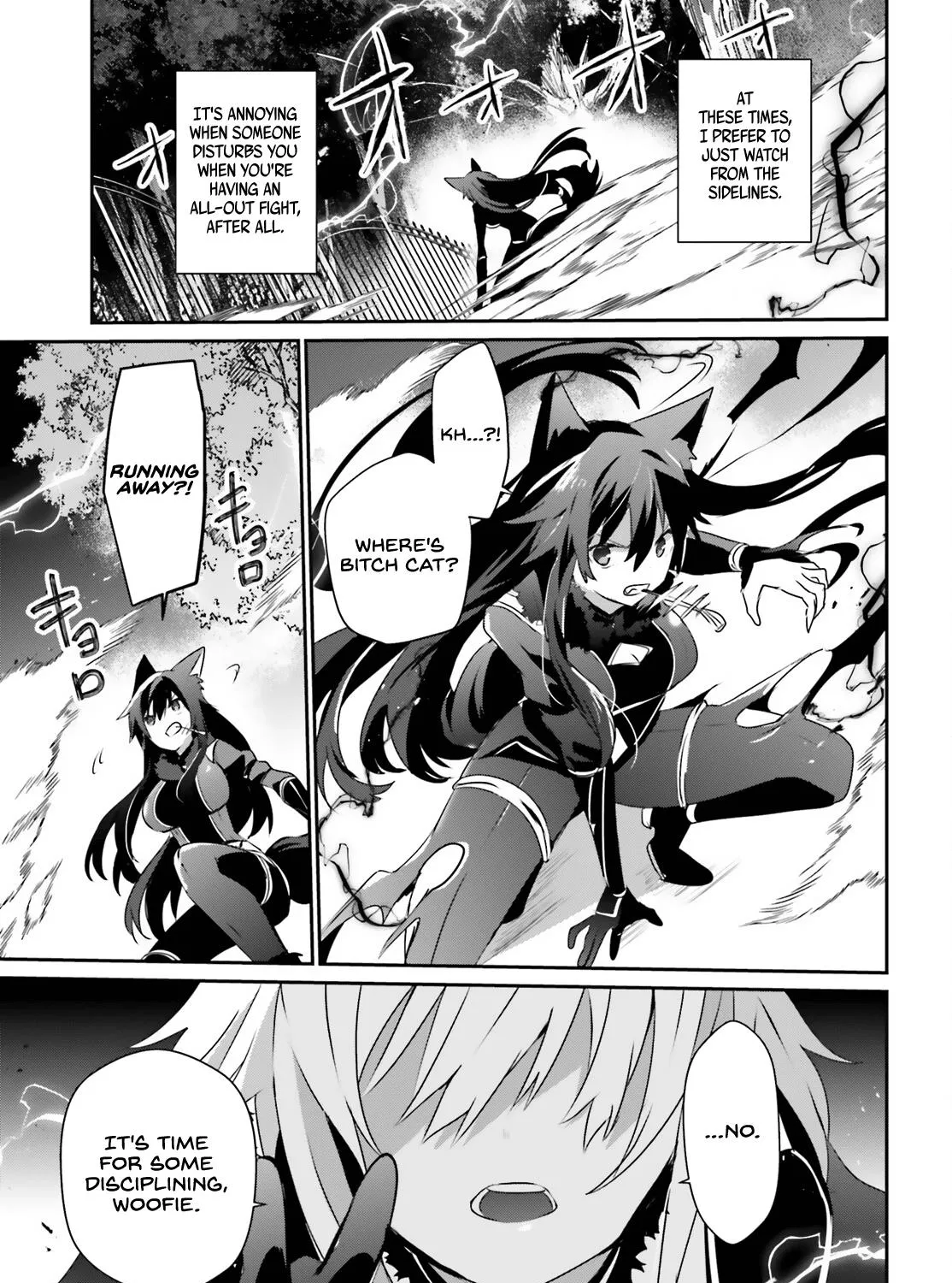 The Eminence In Shadow Zinmanga X Chapter 56 Page 30