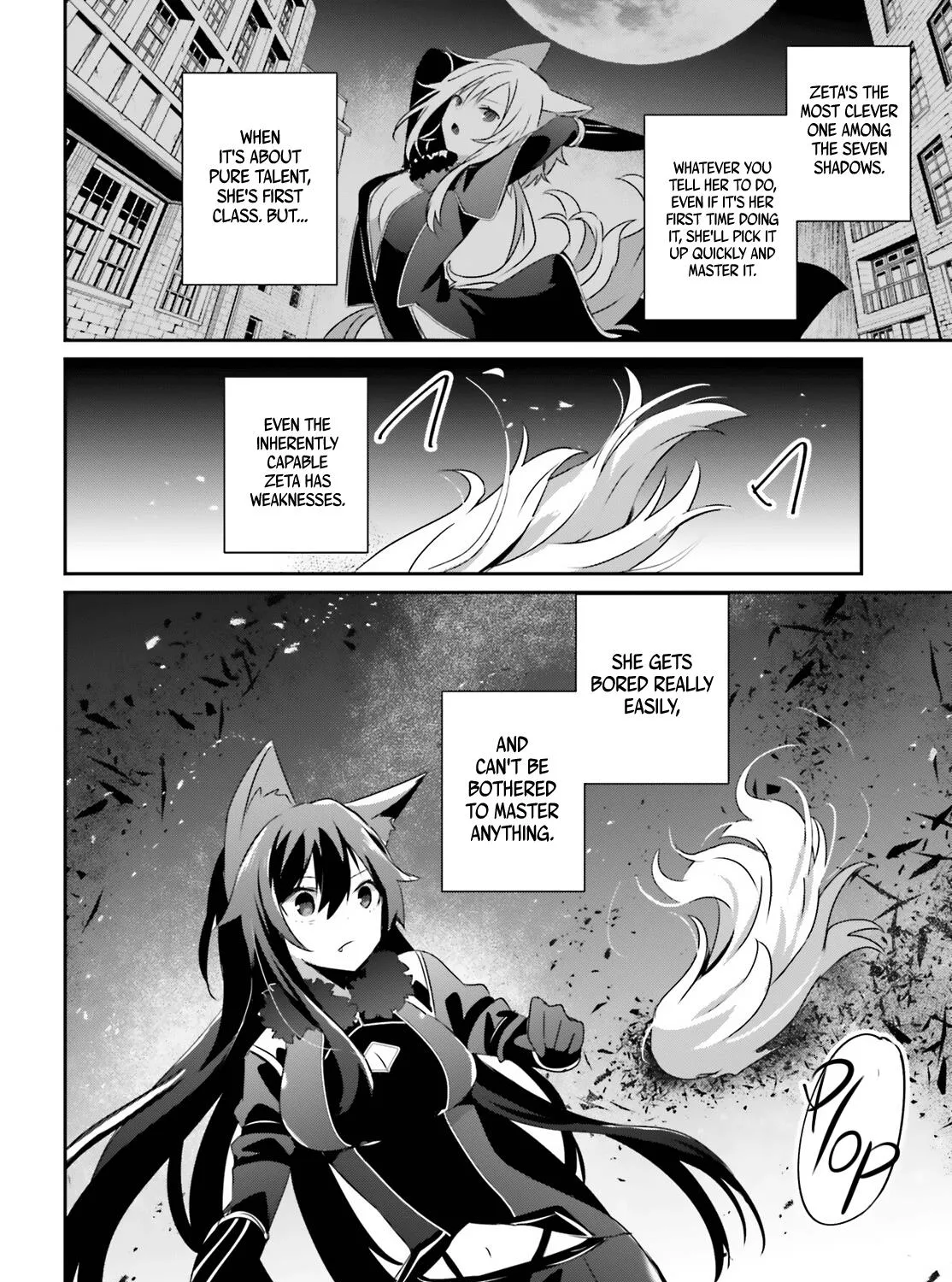 The Eminence In Shadow Zinmanga X Chapter 56 Page 36