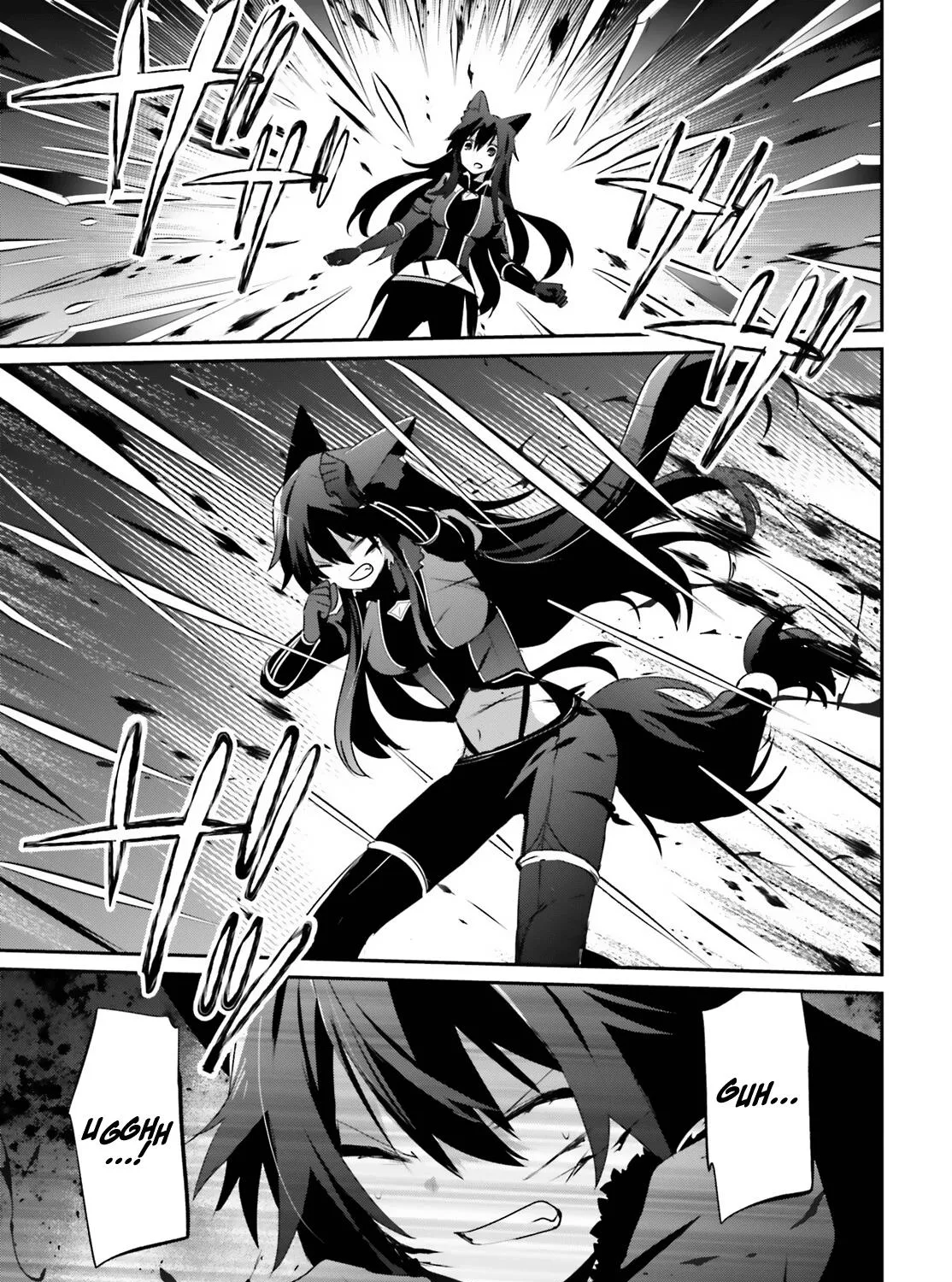 The Eminence In Shadow Zinmanga X Chapter 56 Page 42