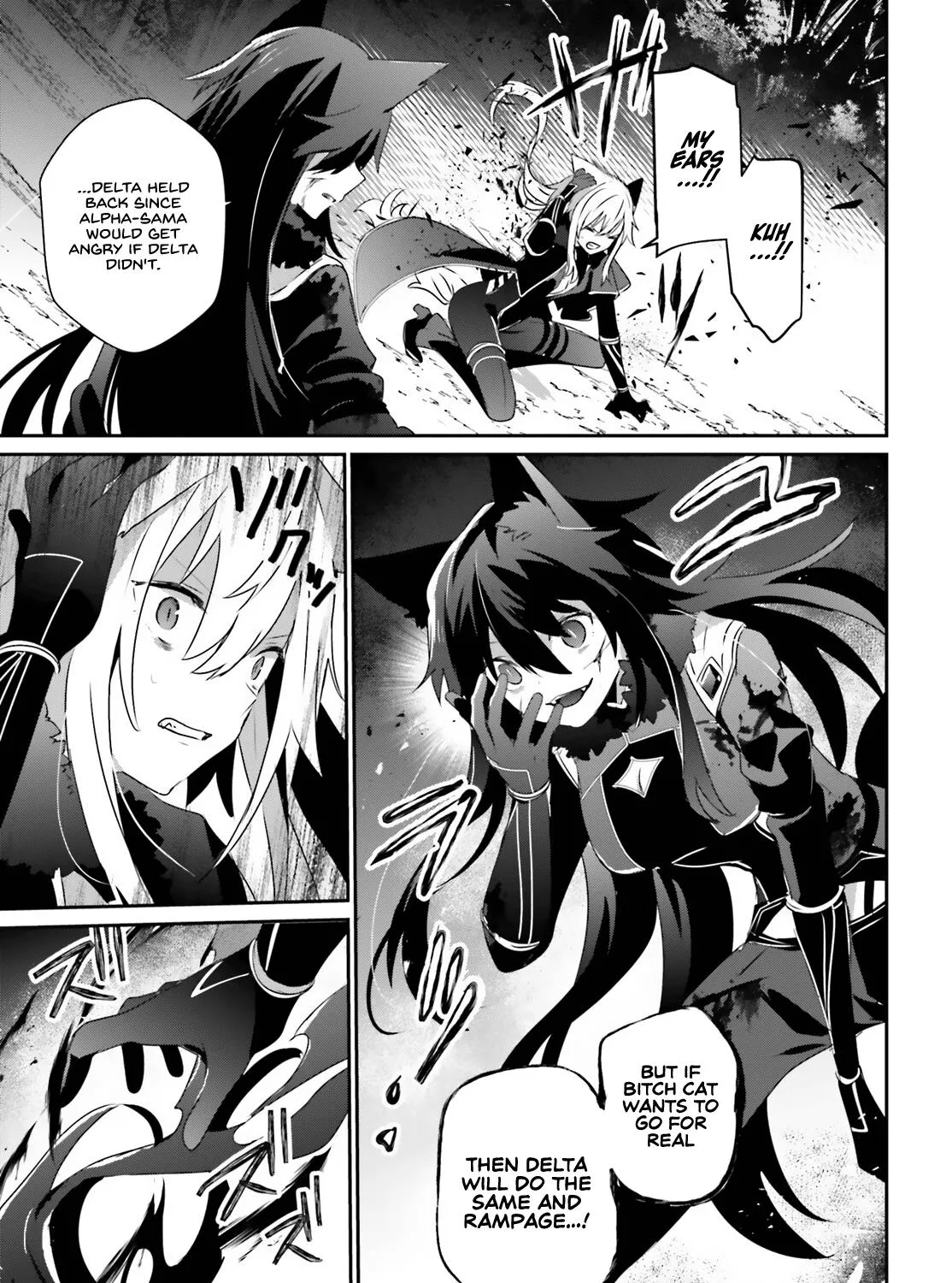 The Eminence In Shadow Zinmanga X Chapter 56 Page 46