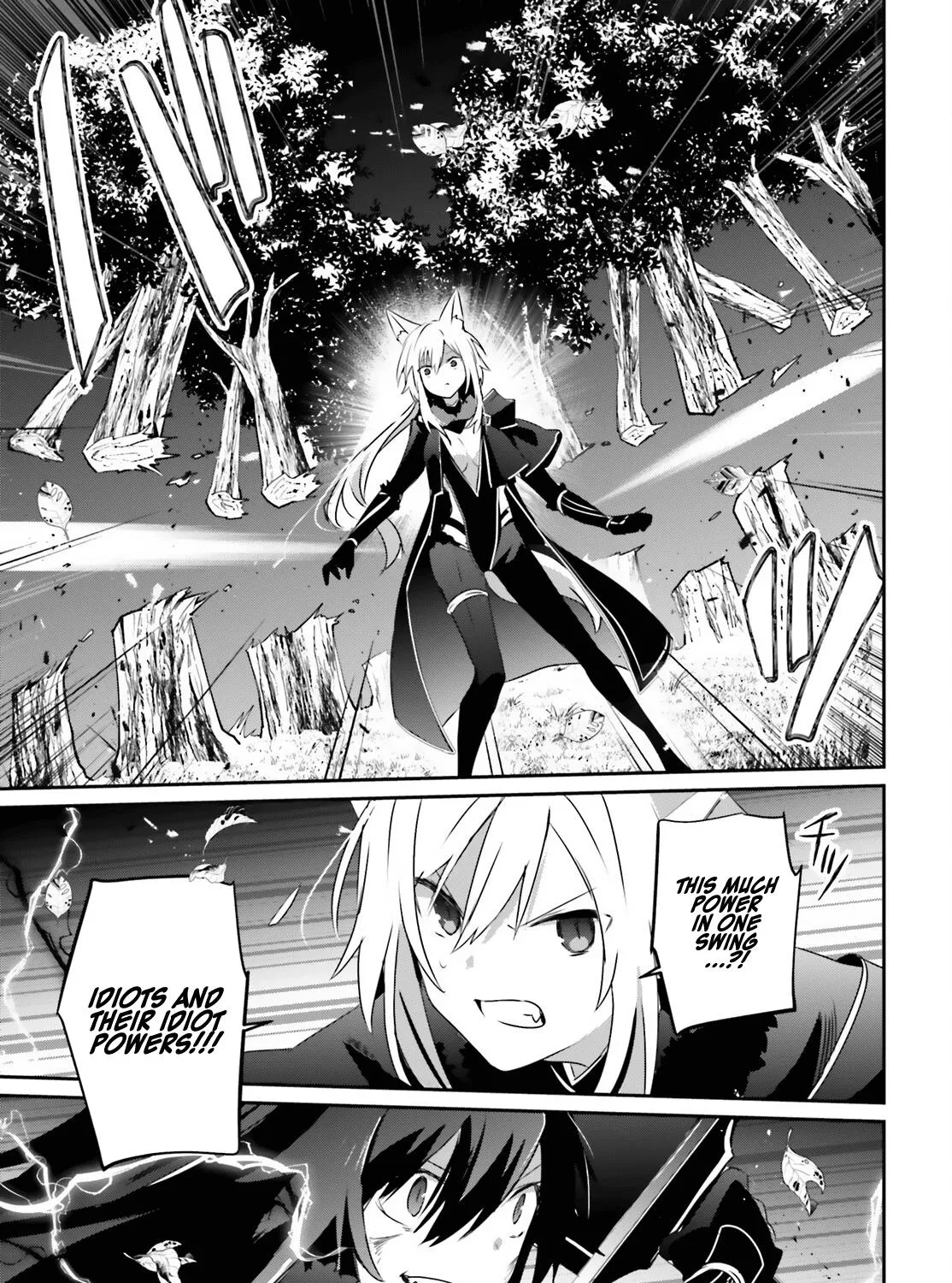 The Eminence In Shadow Zinmanga X Chapter 56 Page 50
