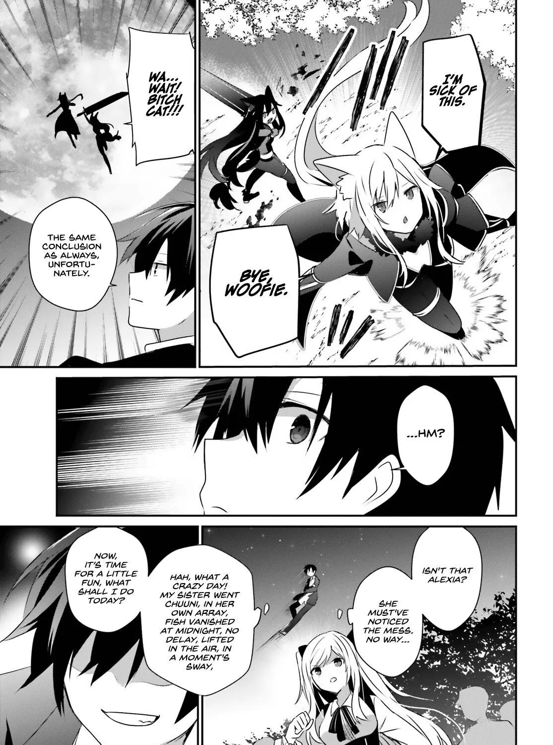 The Eminence In Shadow Zinmanga X Chapter 56 Page 54