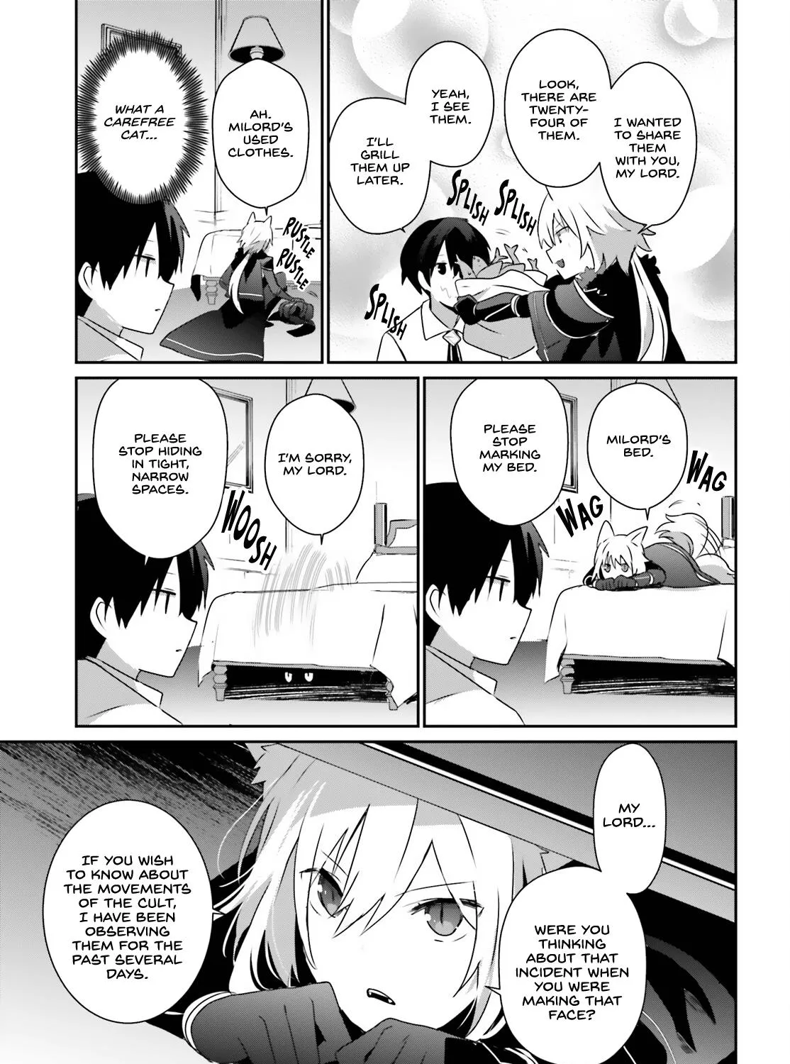 The Eminence In Shadow Zinmanga X Chapter 55 Page 30