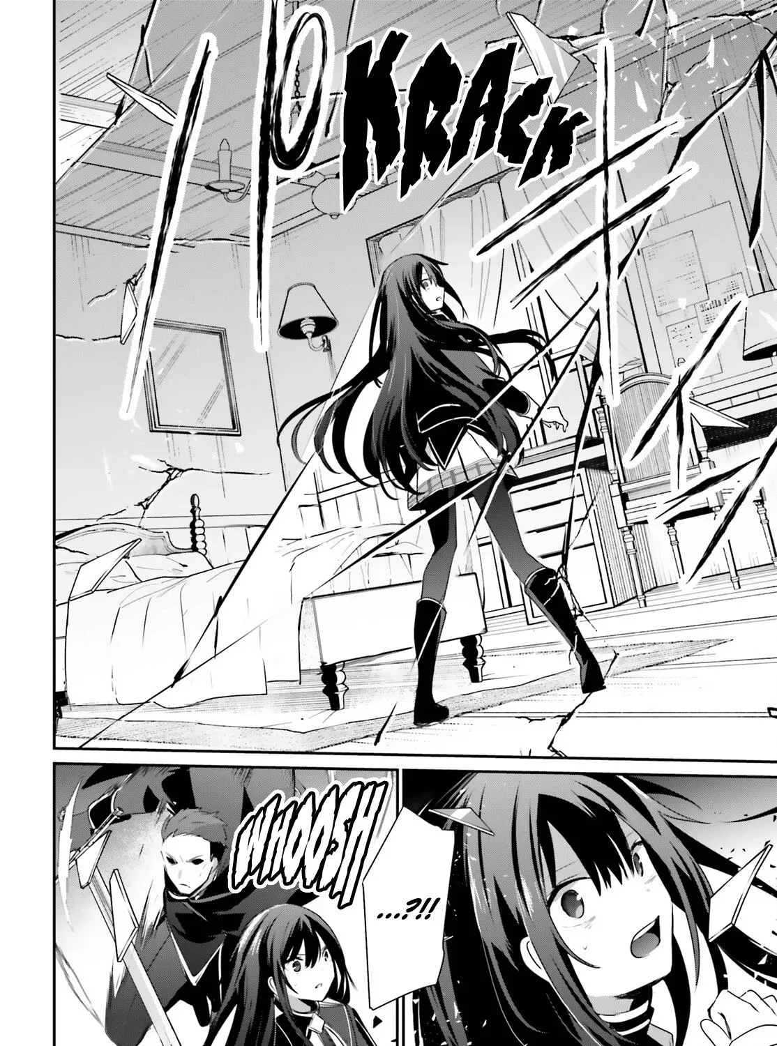 The Eminence In Shadow Zinmanga X Chapter 55 Page 44