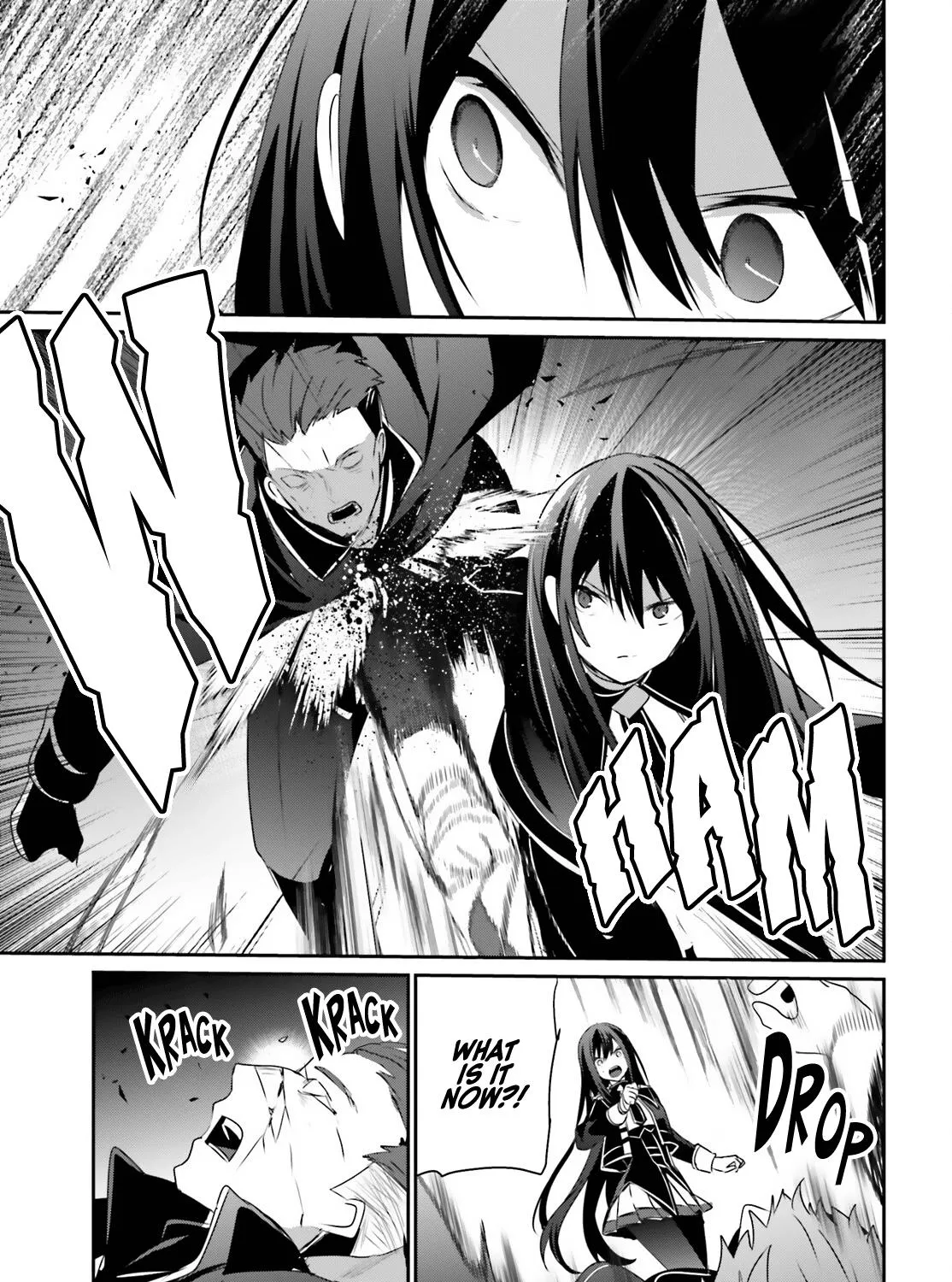 The Eminence In Shadow Zinmanga X Chapter 55 Page 46