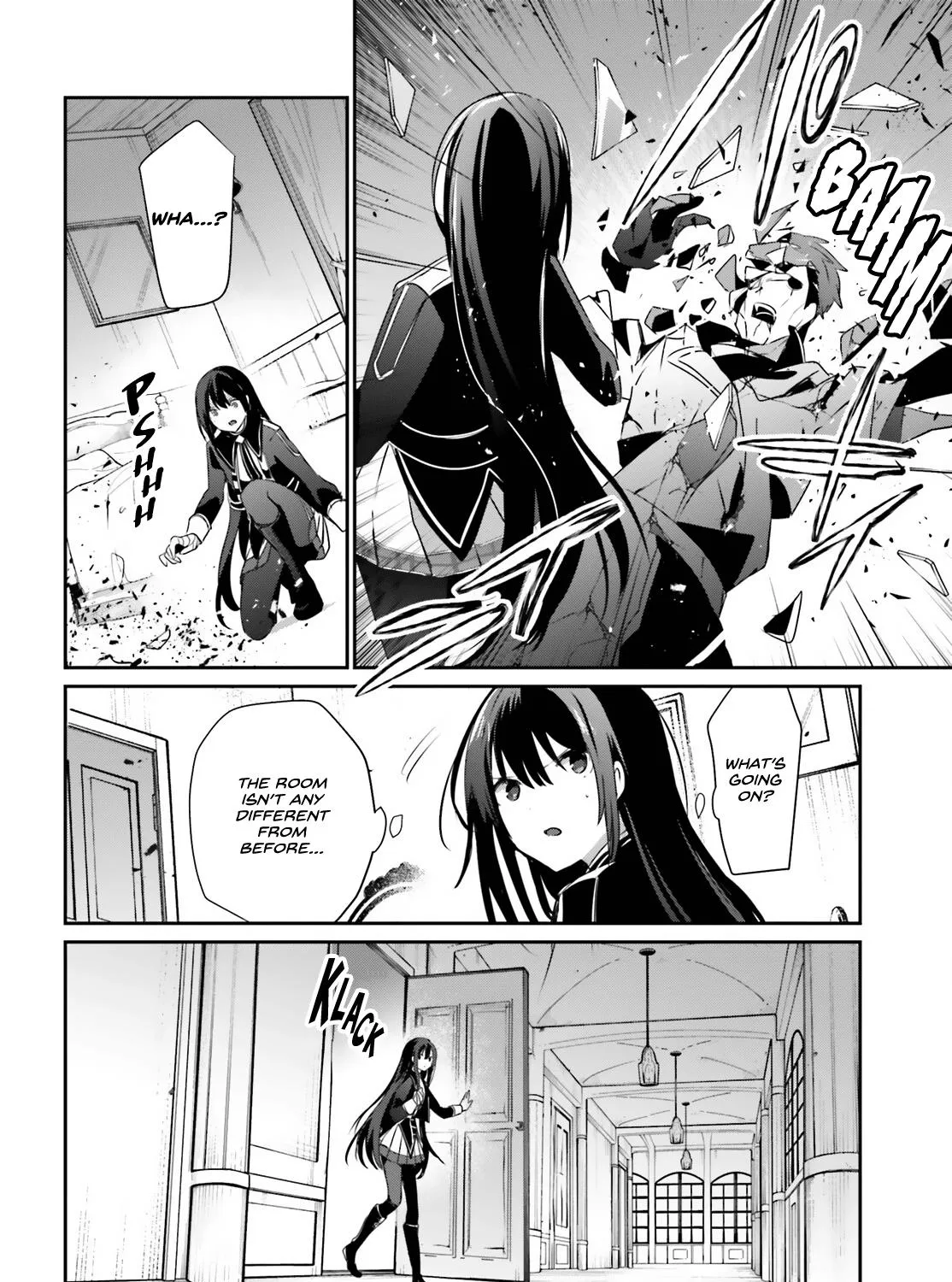 The Eminence In Shadow Zinmanga X Chapter 55 Page 48
