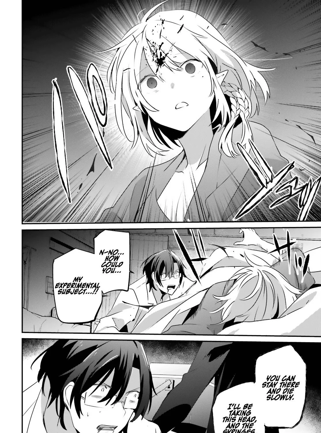 The Eminence In Shadow Zinmanga X Chapter 53 Page 22