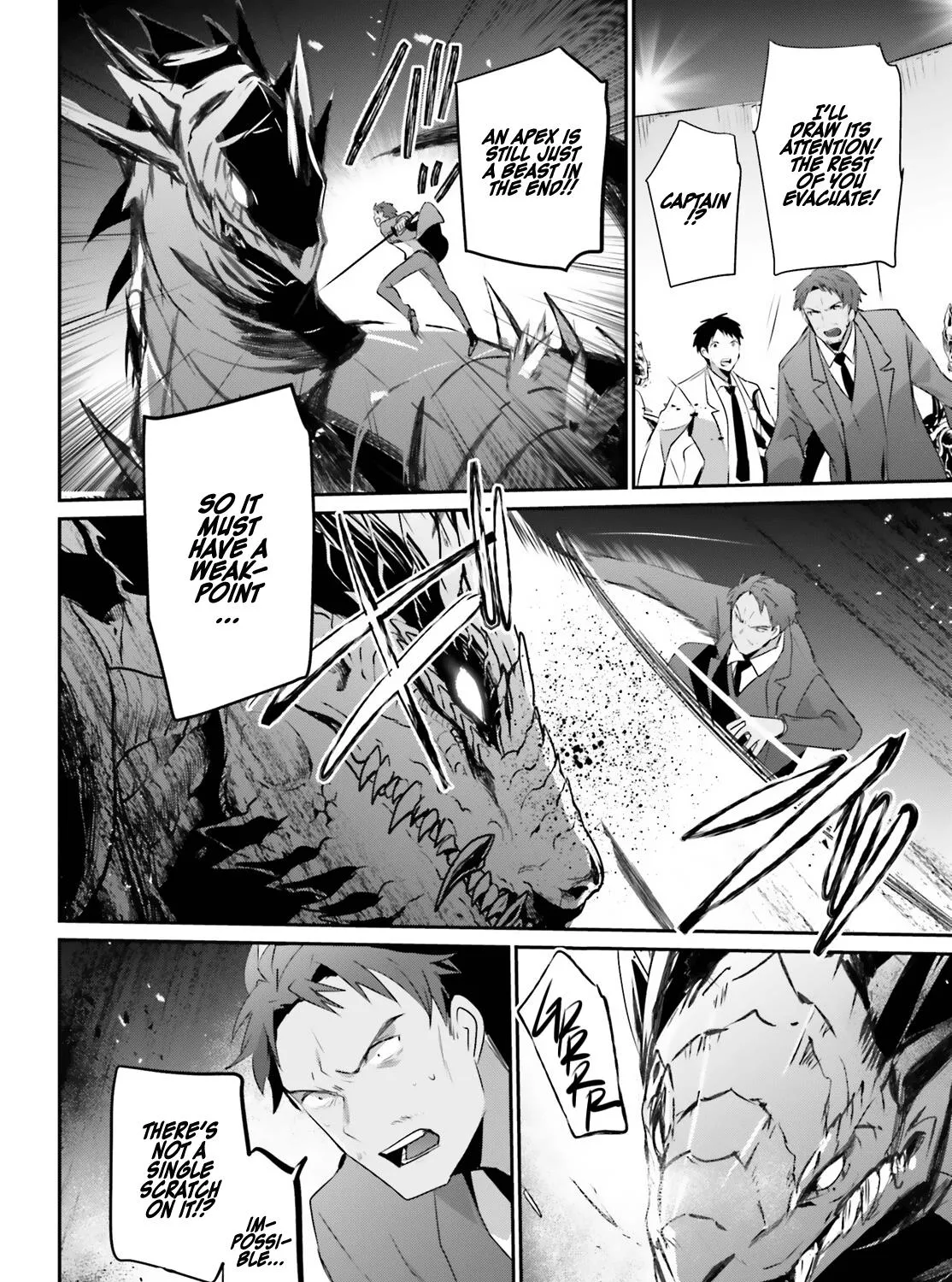 The Eminence In Shadow Zinmanga X Chapter 53 Page 34