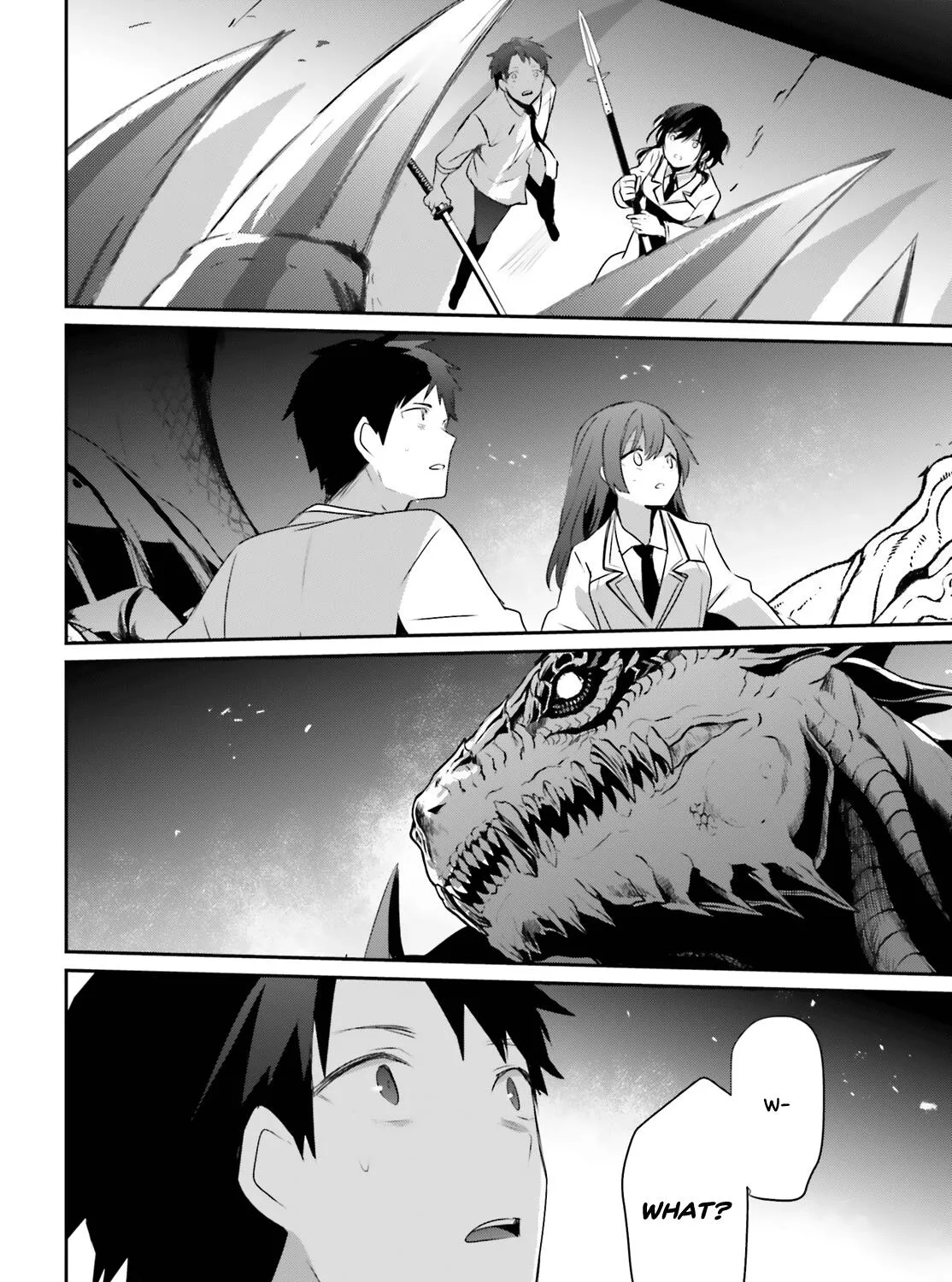 The Eminence In Shadow Zinmanga X Chapter 53 Page 38
