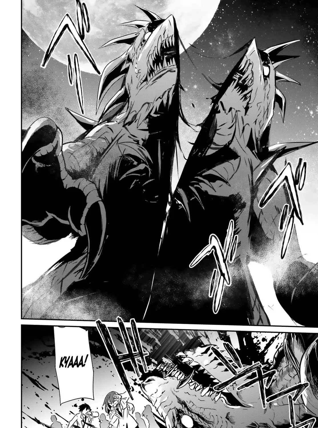 The Eminence In Shadow Zinmanga X Chapter 53 Page 42