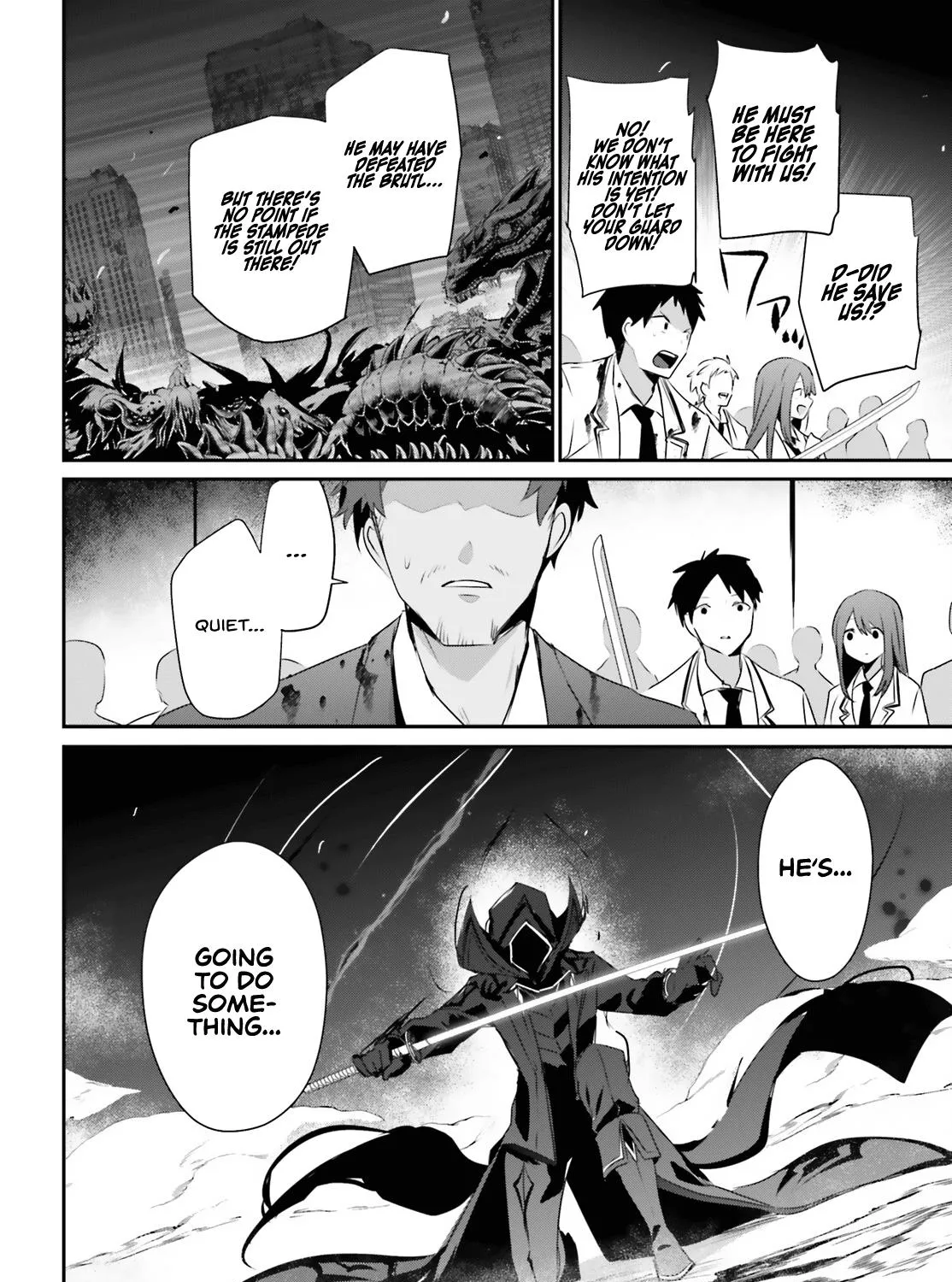 The Eminence In Shadow Zinmanga X Chapter 53 Page 46