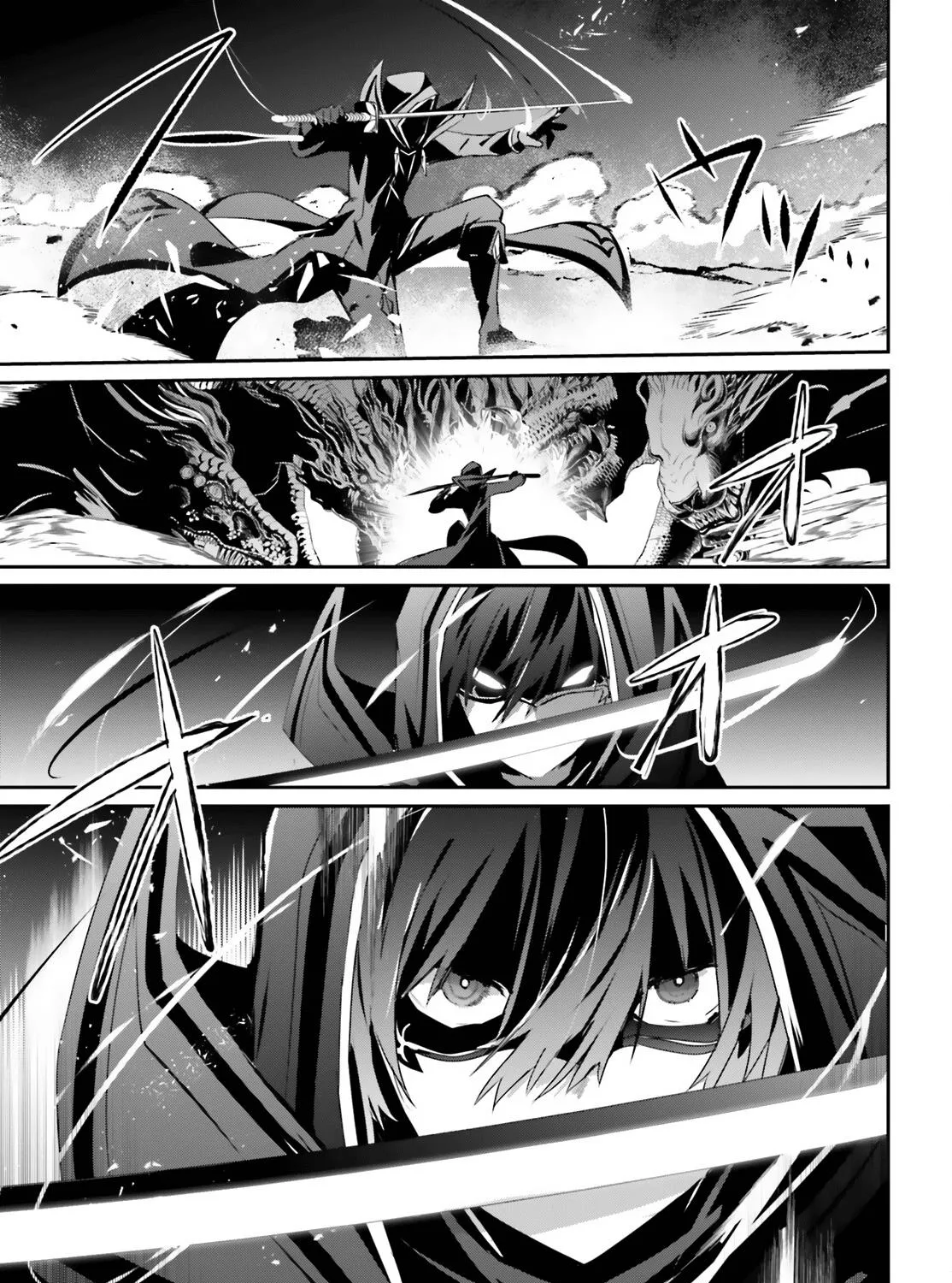The Eminence In Shadow Zinmanga X Chapter 53 Page 48
