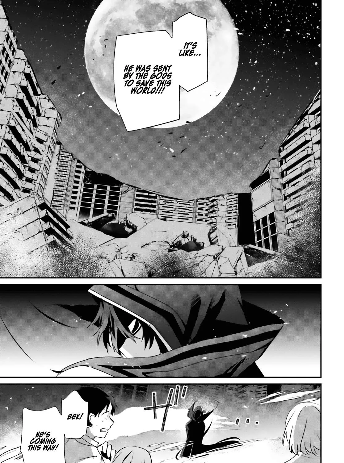 The Eminence In Shadow Zinmanga X Chapter 53 Page 54