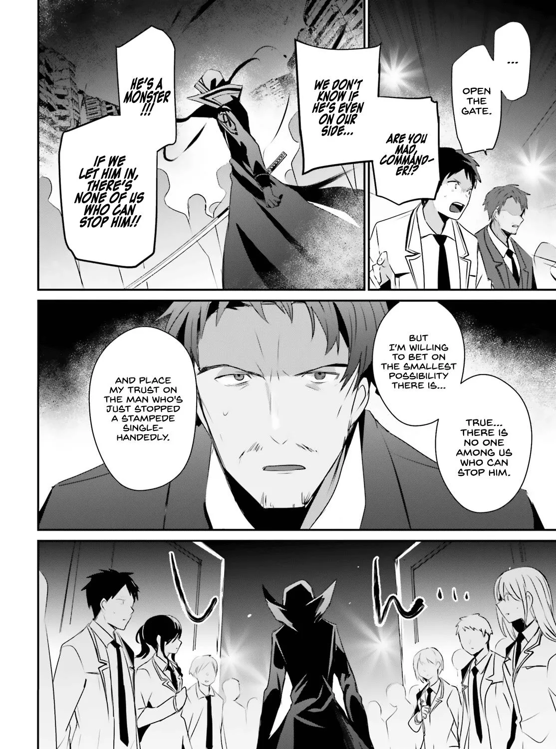 The Eminence In Shadow Zinmanga X Chapter 53 Page 56