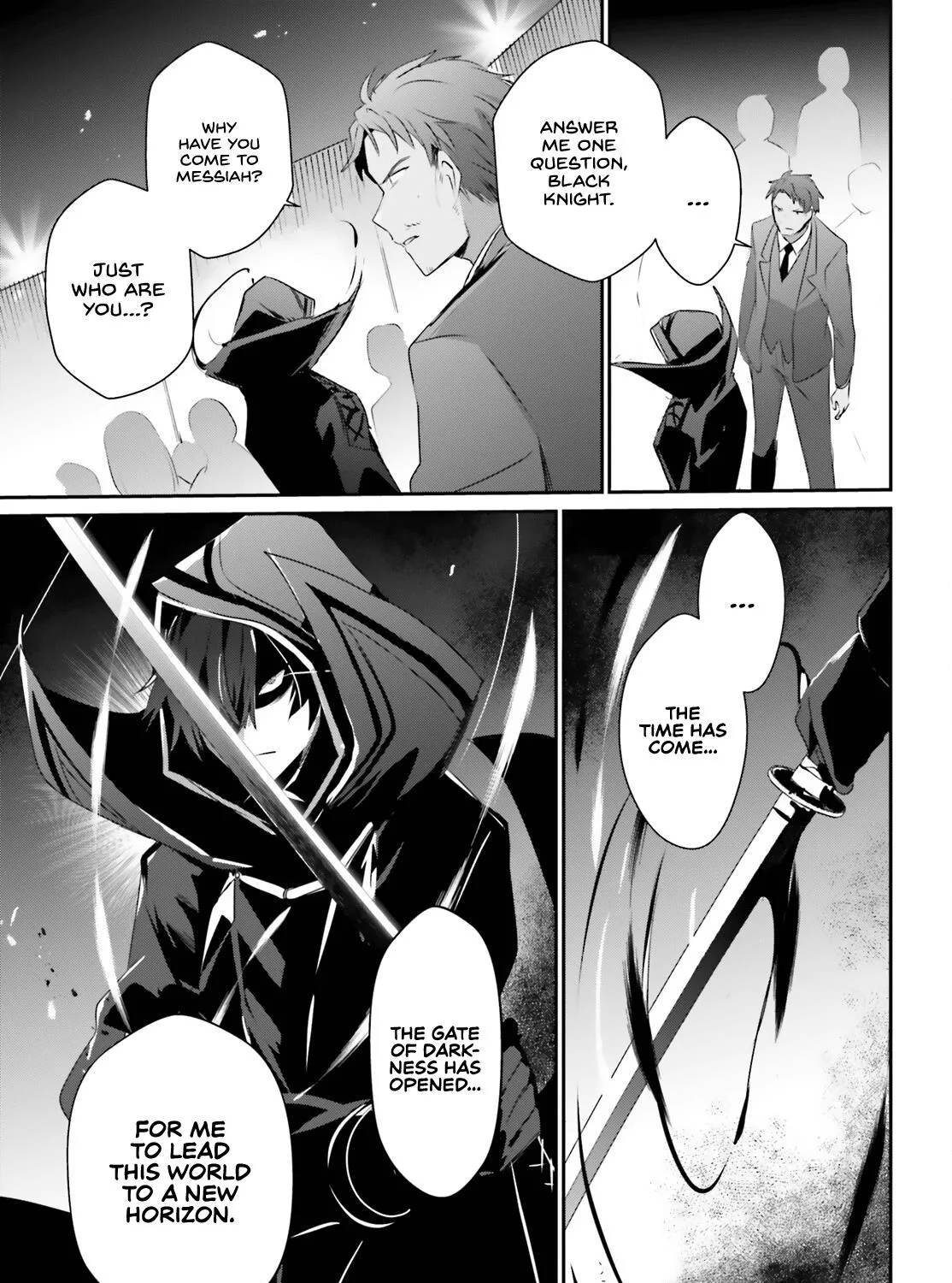 The Eminence In Shadow Zinmanga X Chapter 53 Page 58