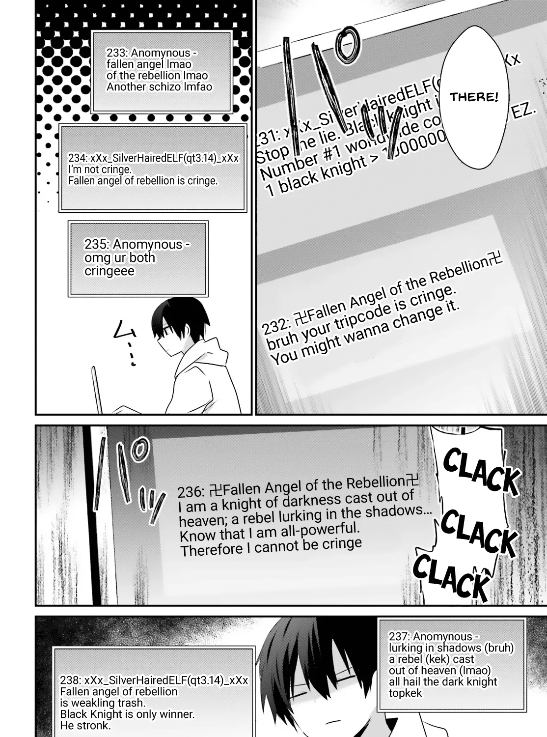 The Eminence In Shadow Zinmanga X Chapter 52 Page 42