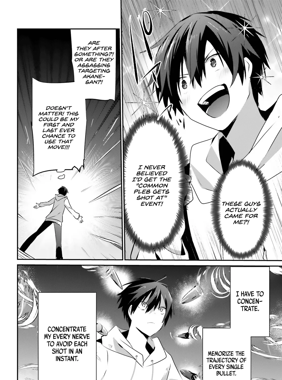 The Eminence In Shadow Zinmanga X Chapter 52 Page 54
