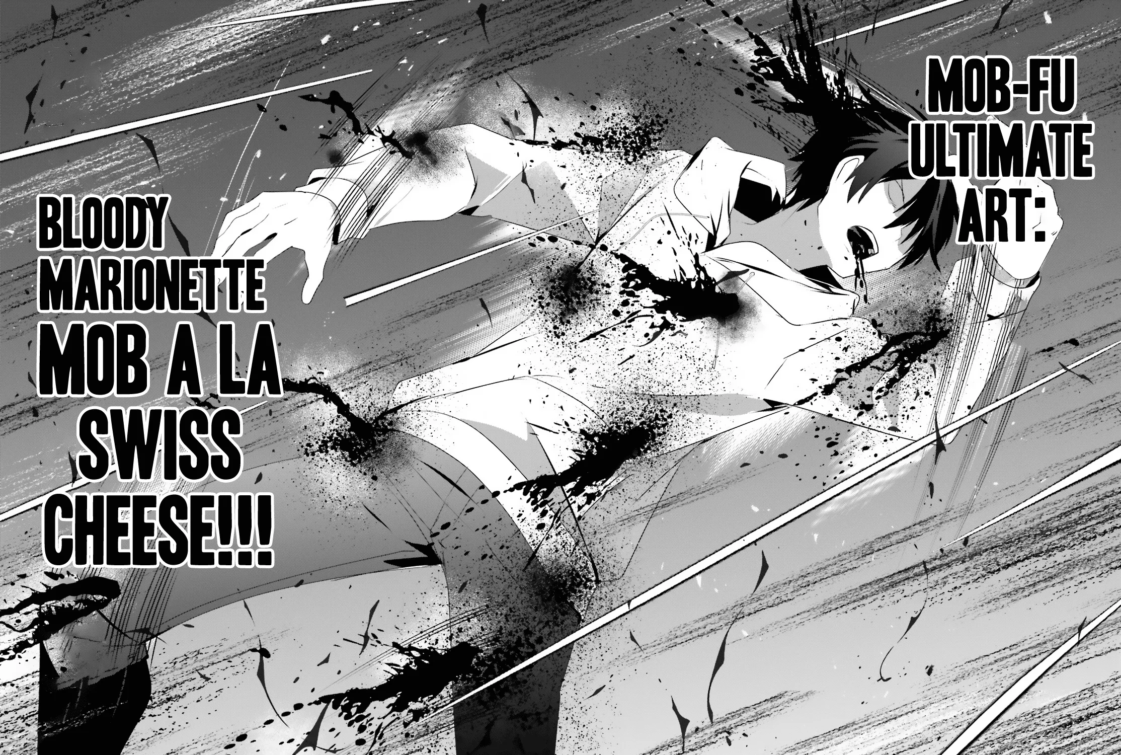 The Eminence In Shadow Zinmanga X Chapter 52 Page 58