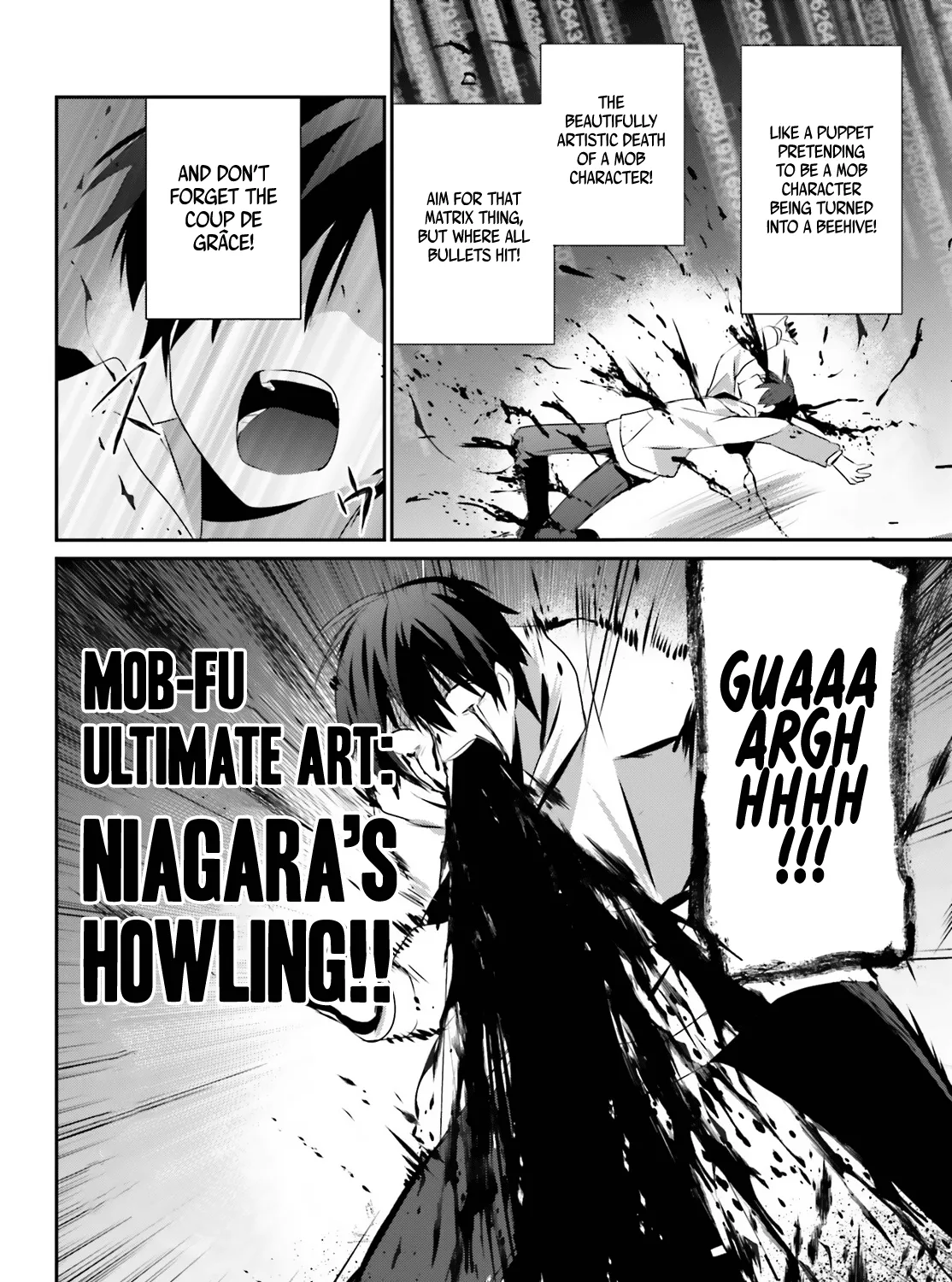 The Eminence In Shadow Zinmanga X Chapter 52 Page 60