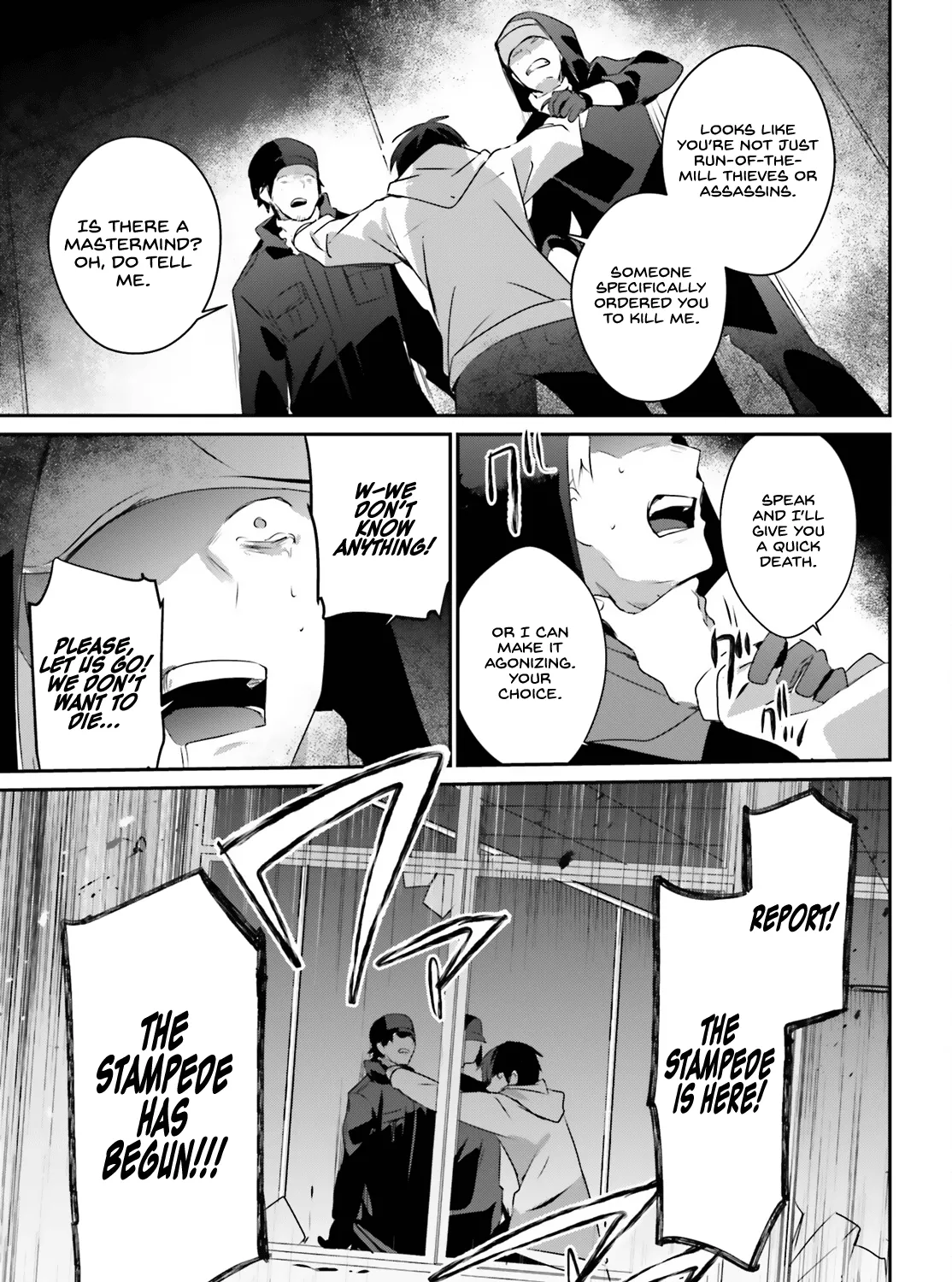 The Eminence In Shadow Zinmanga X Chapter 52 Page 70