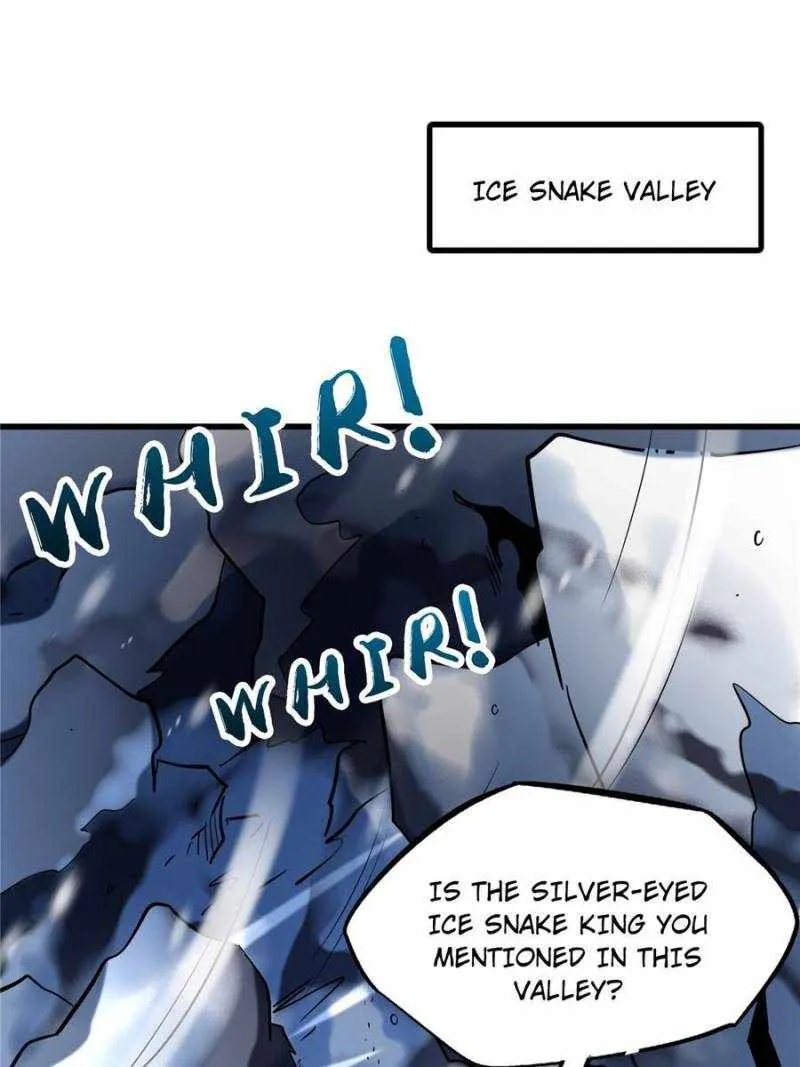 Super God Gene Zinmanga X Chapter 185 Page 1