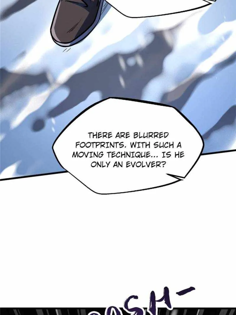 Super God Gene Zinmanga X Chapter 185 Page 15