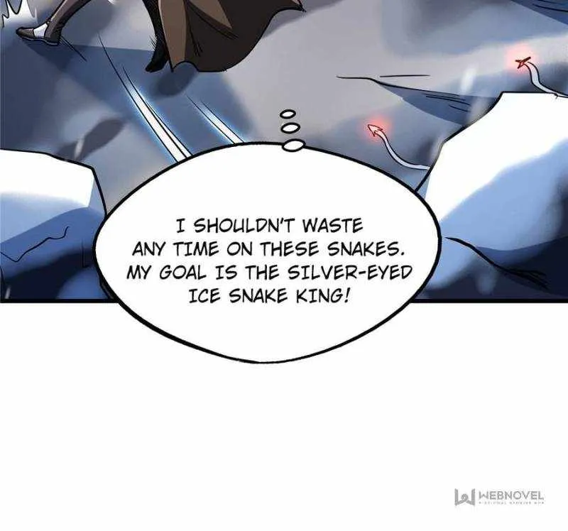 Super God Gene Zinmanga X Chapter 185 Page 21