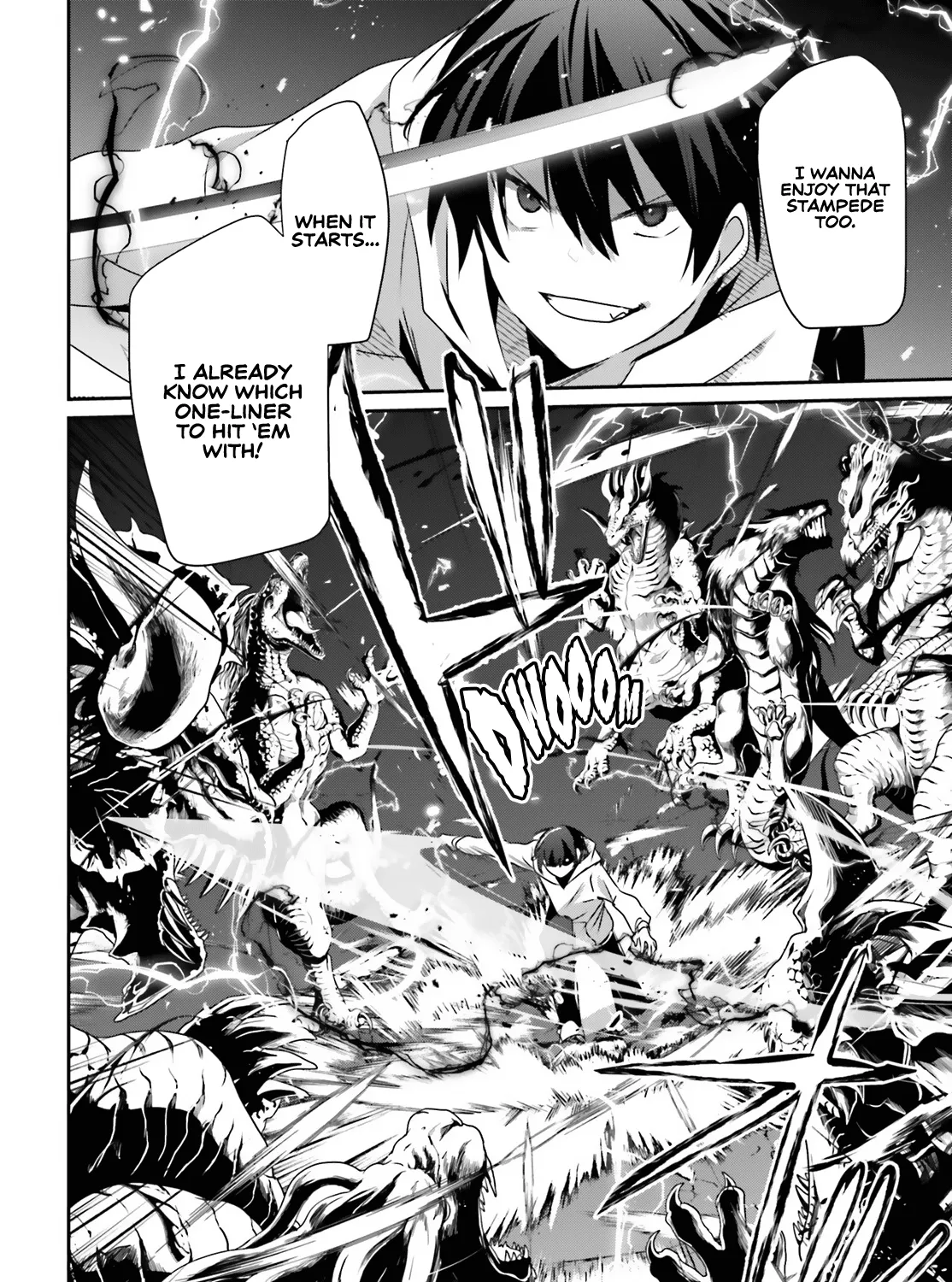 The Eminence In Shadow Zinmanga X Chapter 51 Page 4