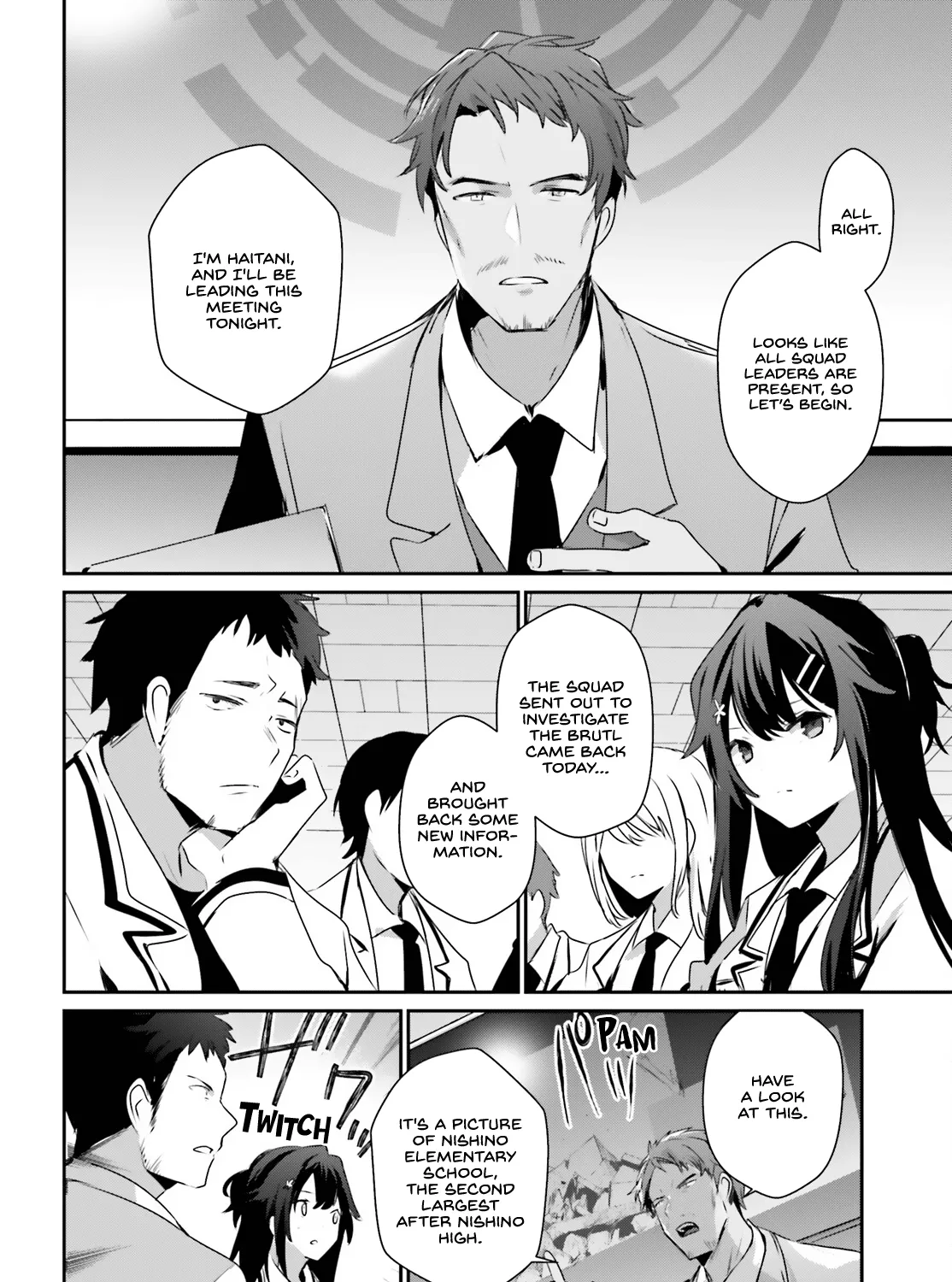 The Eminence In Shadow Zinmanga X Chapter 51 Page 28