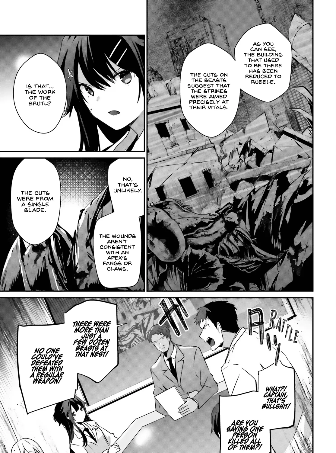 The Eminence In Shadow Zinmanga X Chapter 51 Page 30
