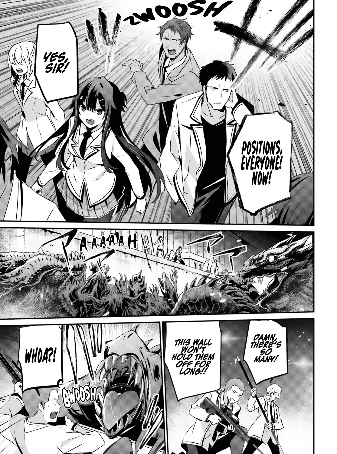The Eminence In Shadow Zinmanga X Chapter 51 Page 38