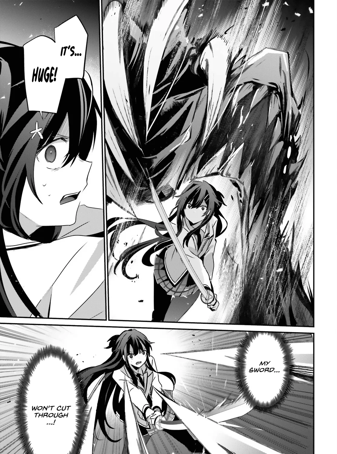 The Eminence In Shadow Zinmanga X Chapter 51 Page 46