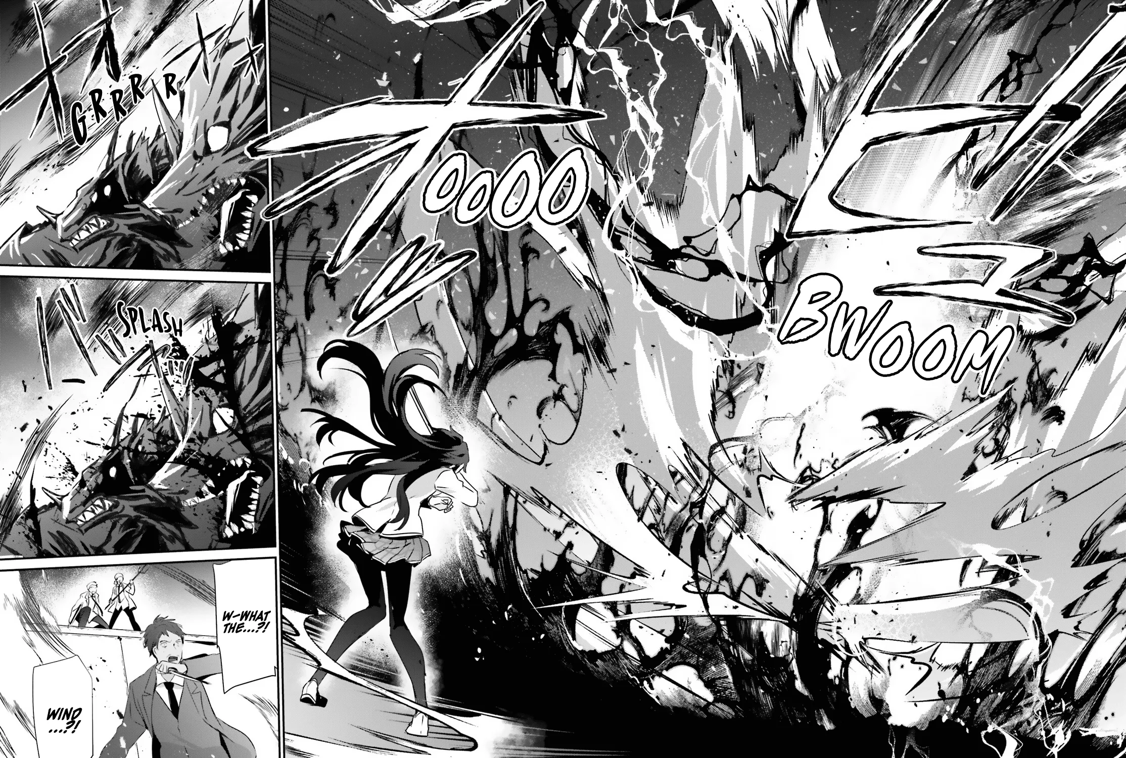 The Eminence In Shadow Zinmanga X Chapter 51 Page 48