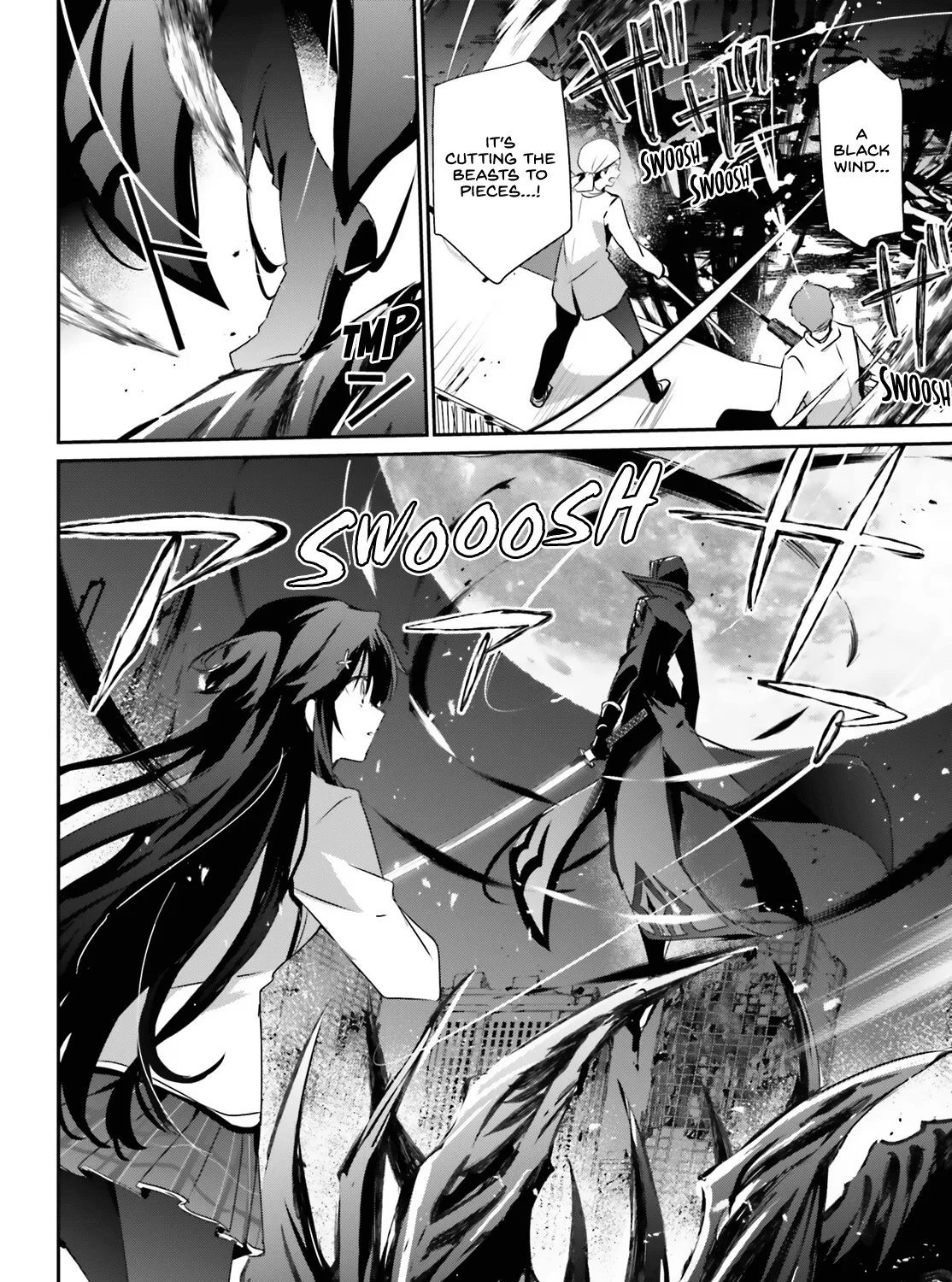 The Eminence In Shadow Zinmanga X Chapter 51 Page 50