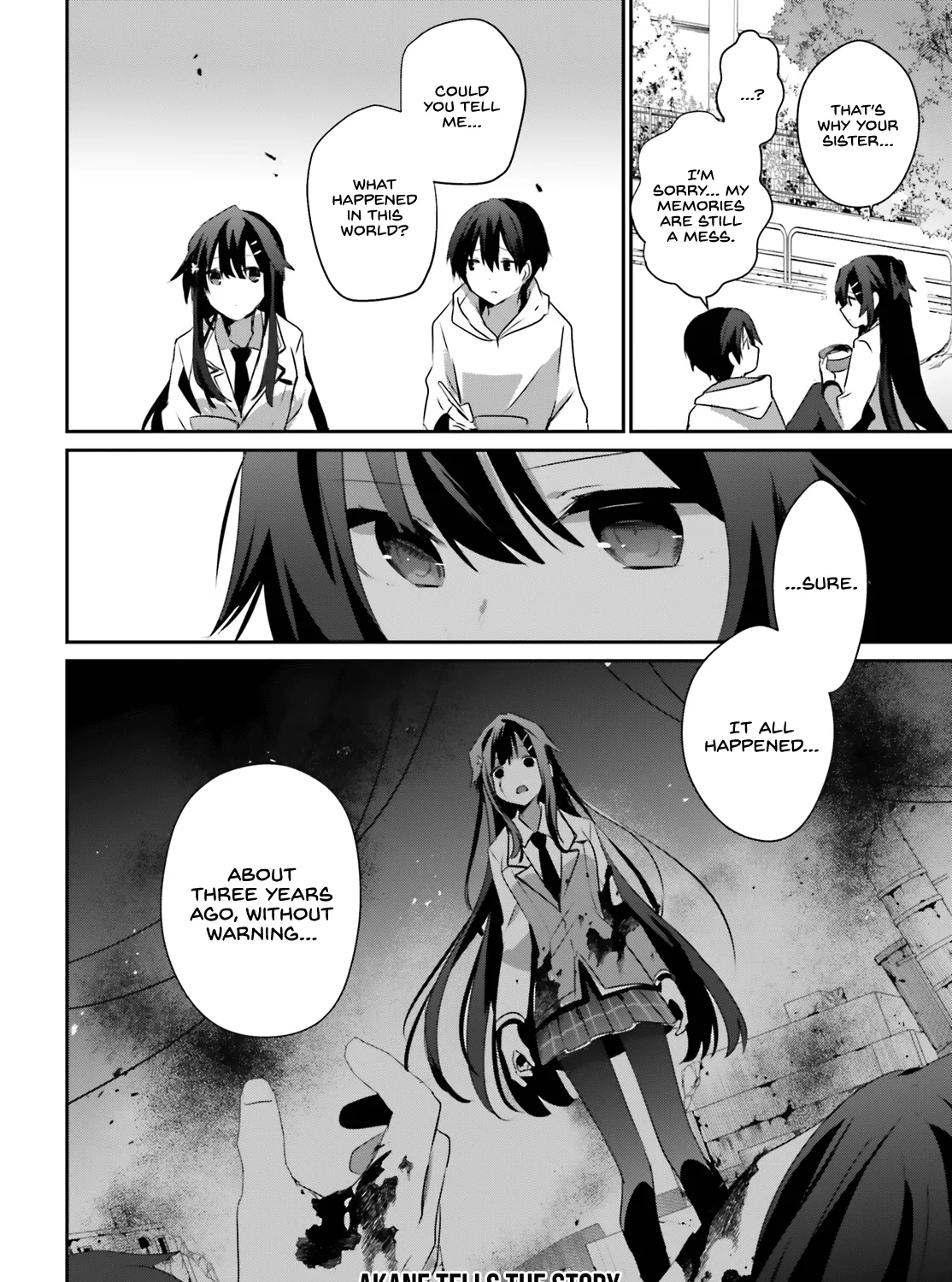 The Eminence In Shadow Zinmanga X Chapter 49 Page 64