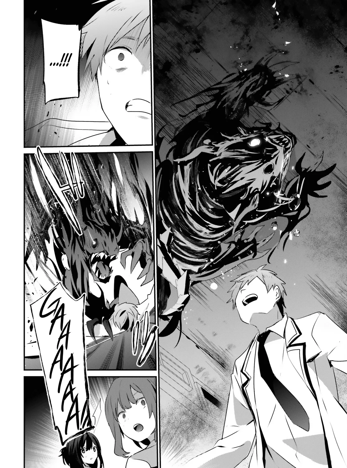 The Eminence In Shadow Zinmanga X Chapter 48 Page 64