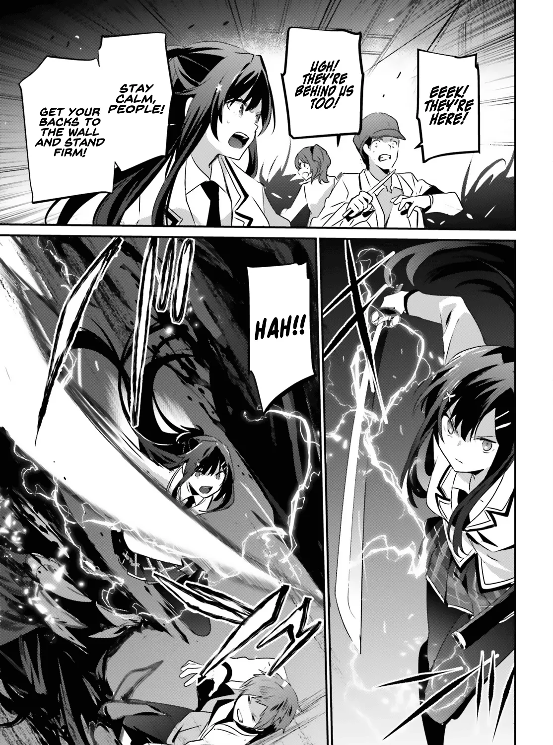 The Eminence In Shadow Zinmanga X Chapter 48 Page 66