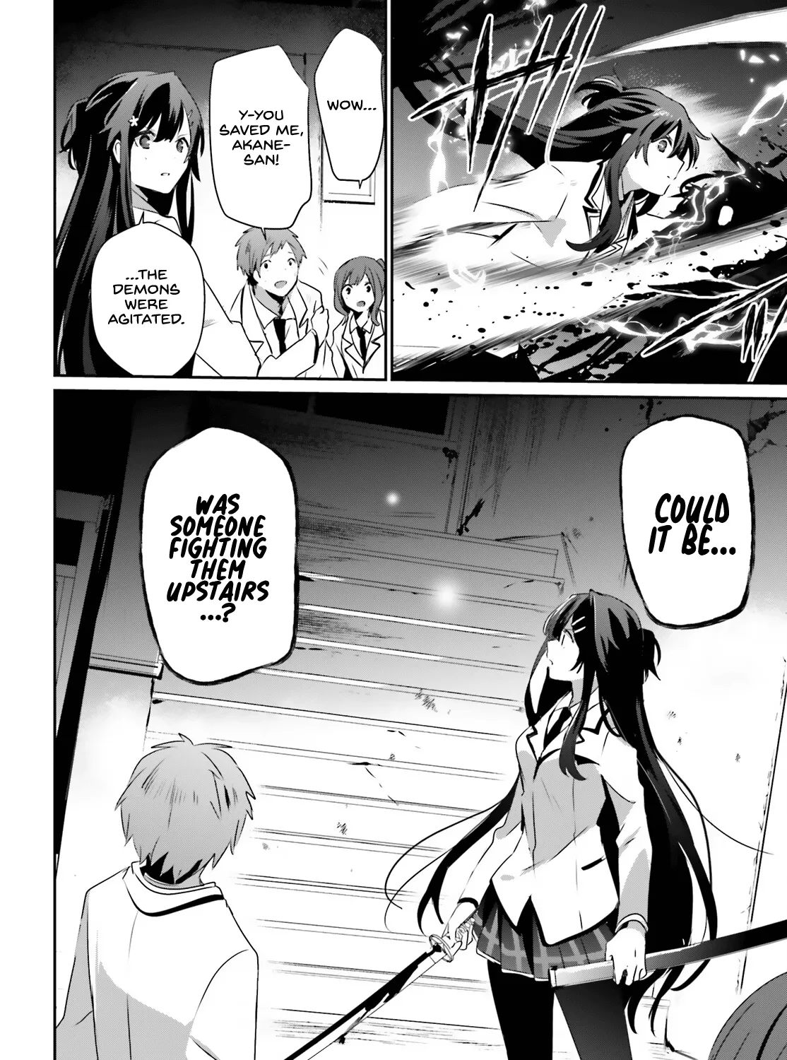 The Eminence In Shadow Zinmanga X Chapter 48 Page 68