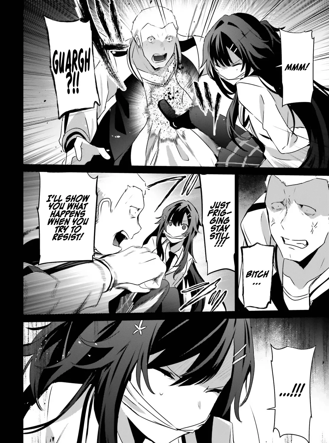 The Eminence In Shadow Zinmanga X Chapter 47 Page 17