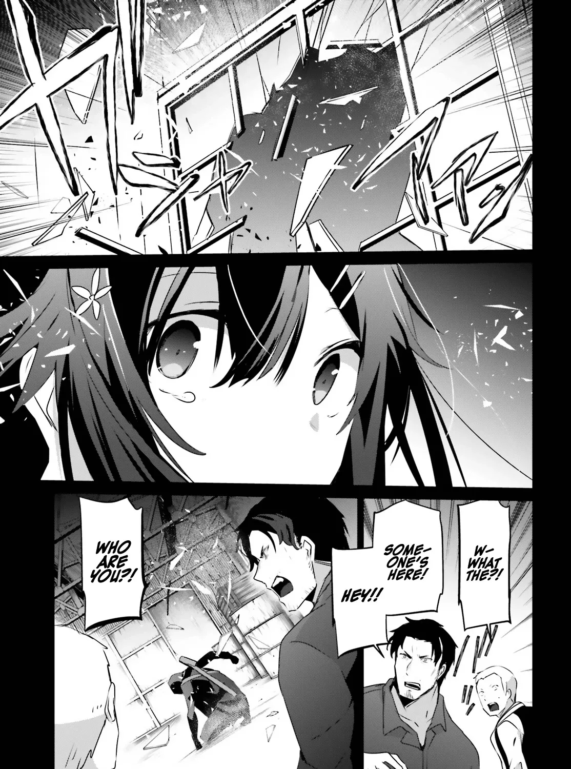 The Eminence In Shadow Zinmanga X Chapter 47 Page 19