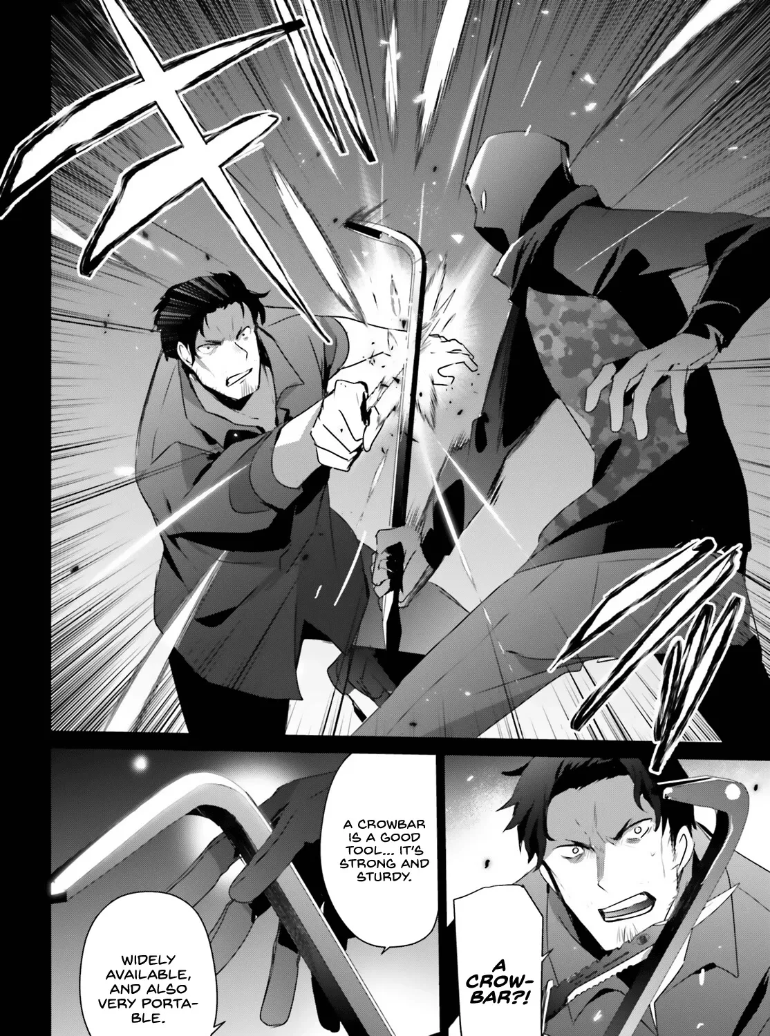 The Eminence In Shadow Zinmanga X Chapter 47 Page 29