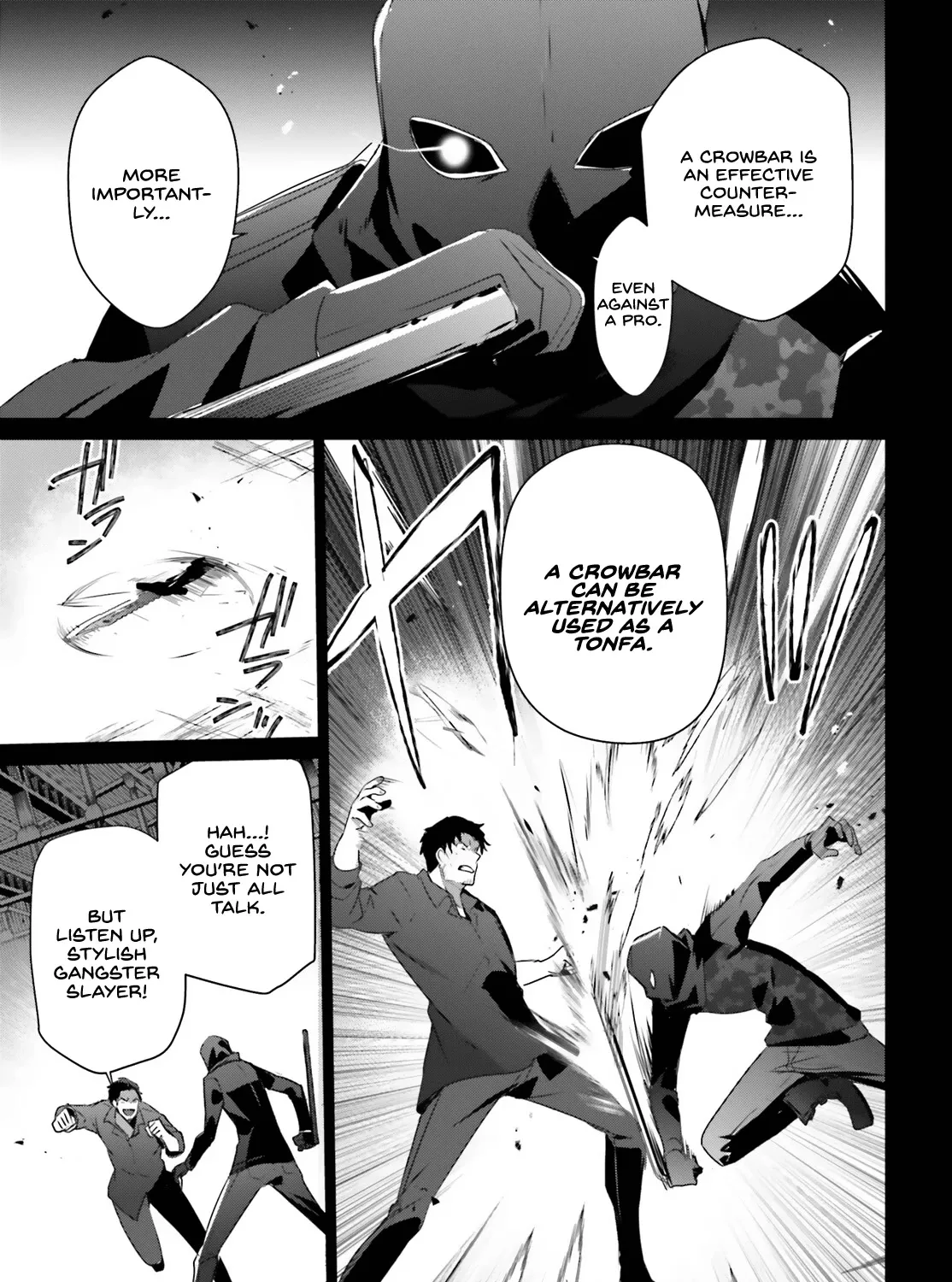 The Eminence In Shadow Zinmanga X Chapter 47 Page 31
