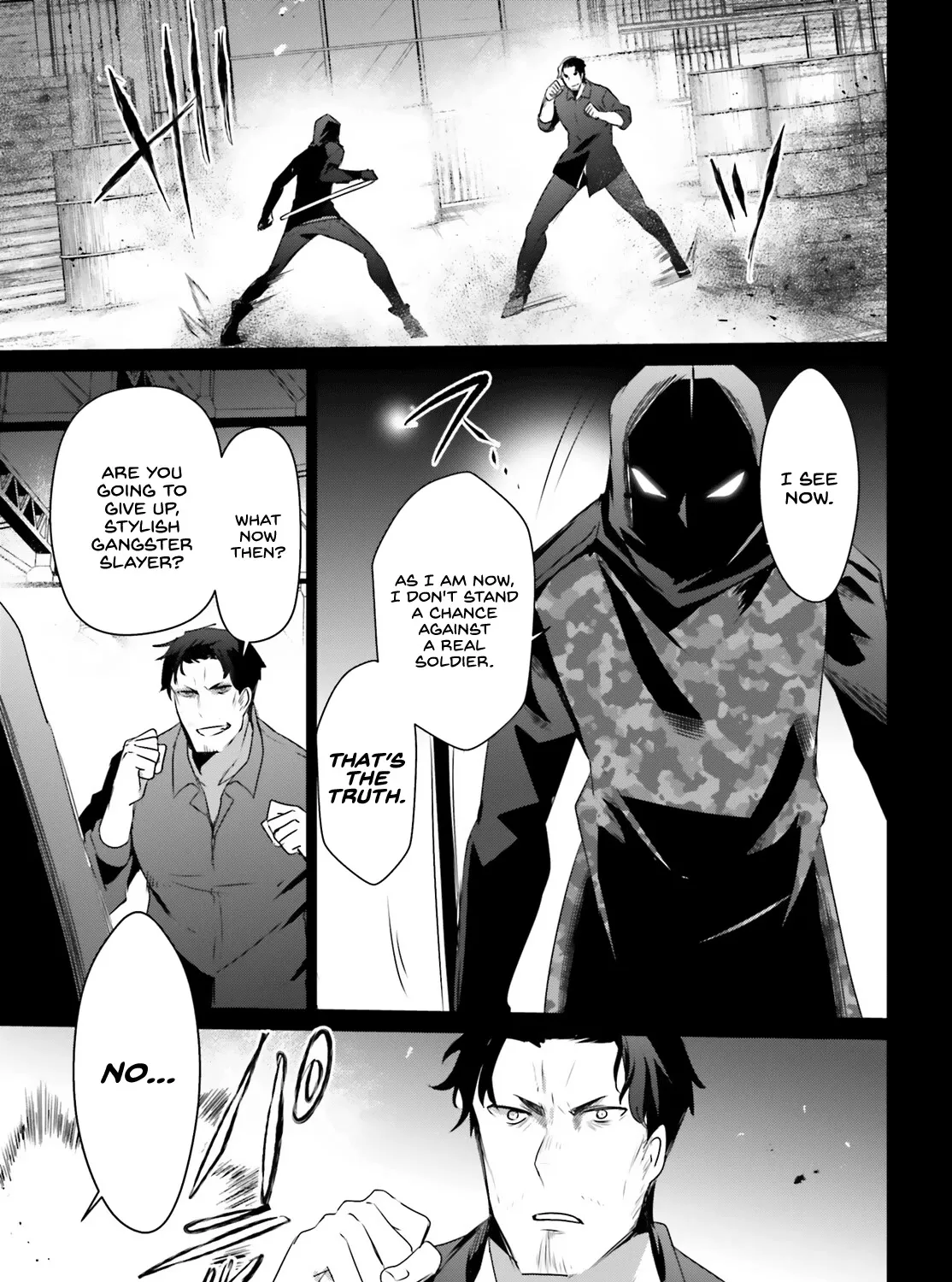 The Eminence In Shadow Zinmanga X Chapter 47 Page 35