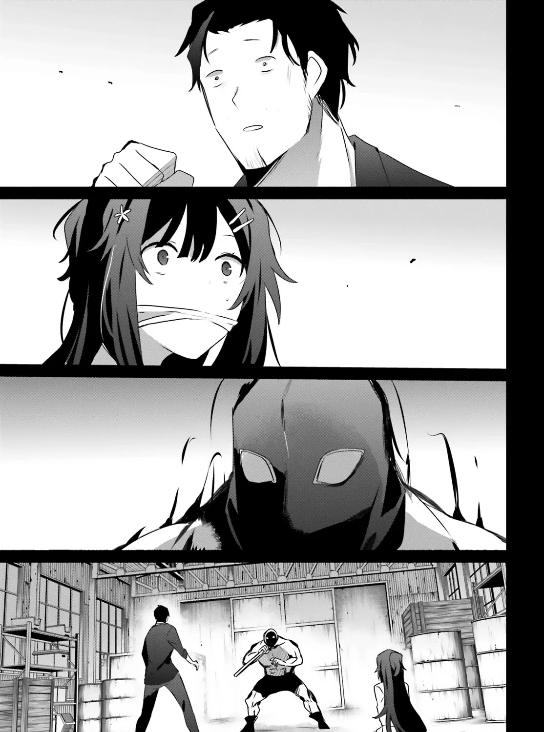 The Eminence In Shadow Zinmanga X Chapter 47 Page 37