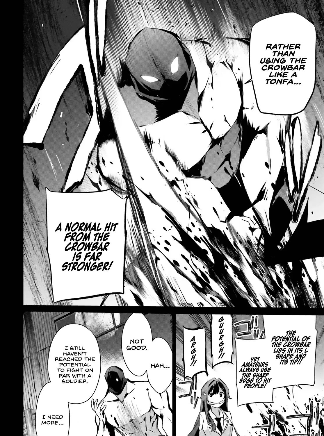 The Eminence In Shadow Zinmanga X Chapter 47 Page 41