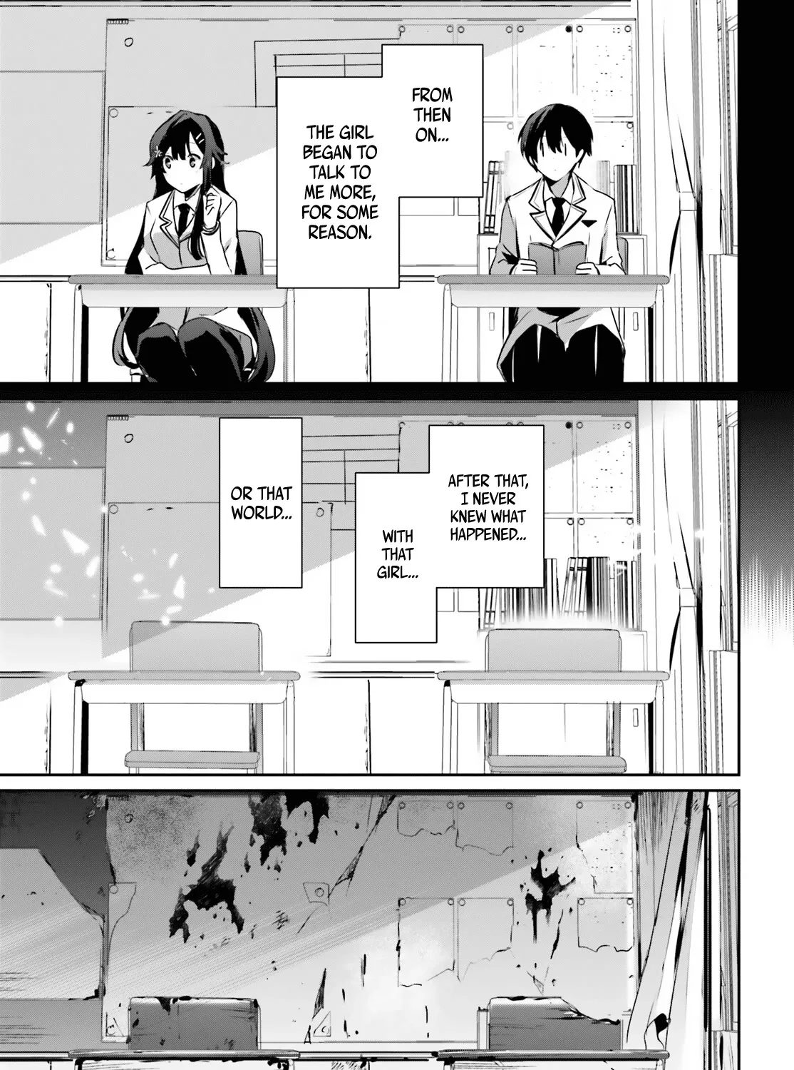 The Eminence In Shadow Zinmanga X Chapter 47 Page 49