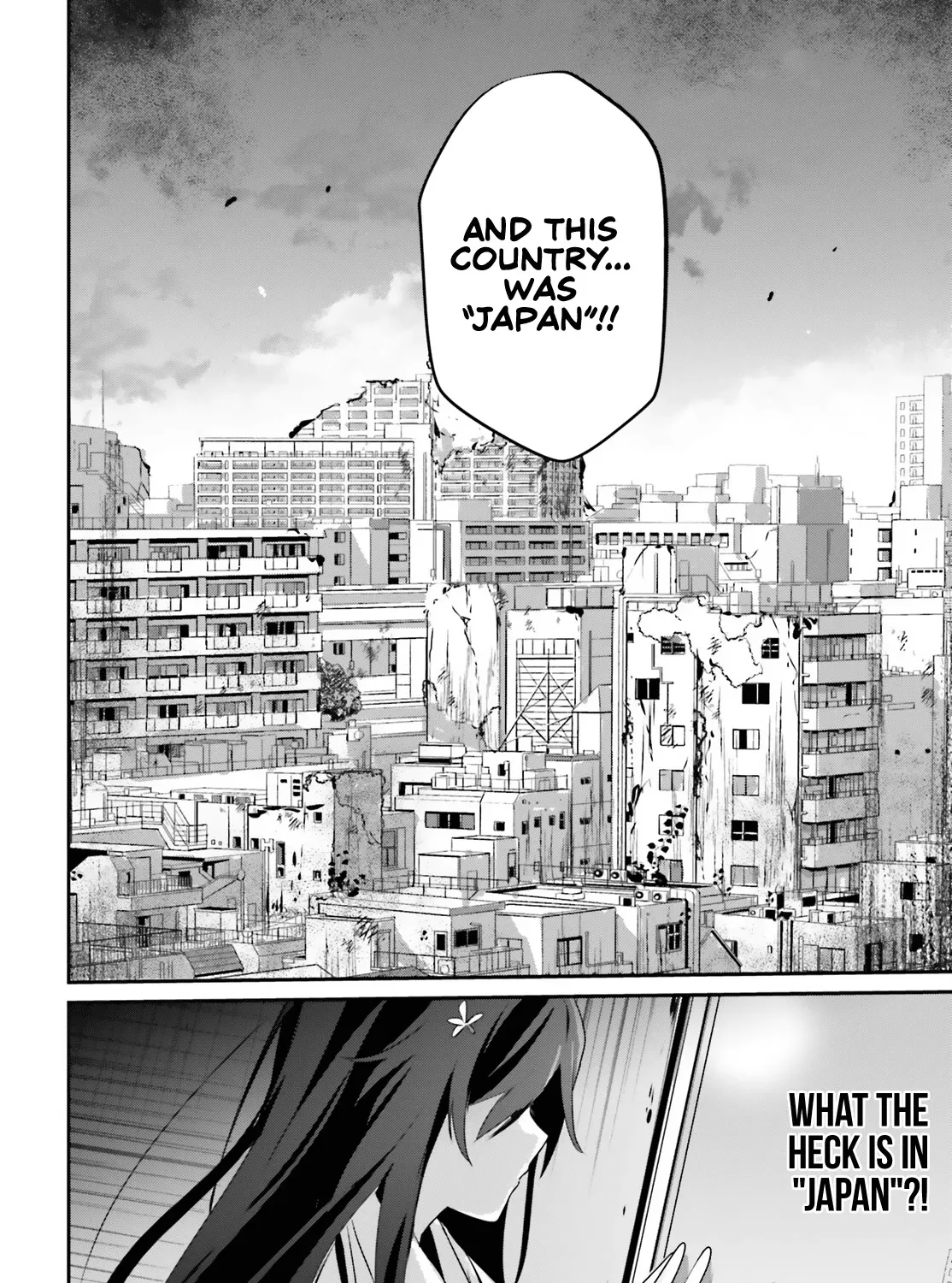 The Eminence In Shadow Zinmanga X Chapter 47 Page 57