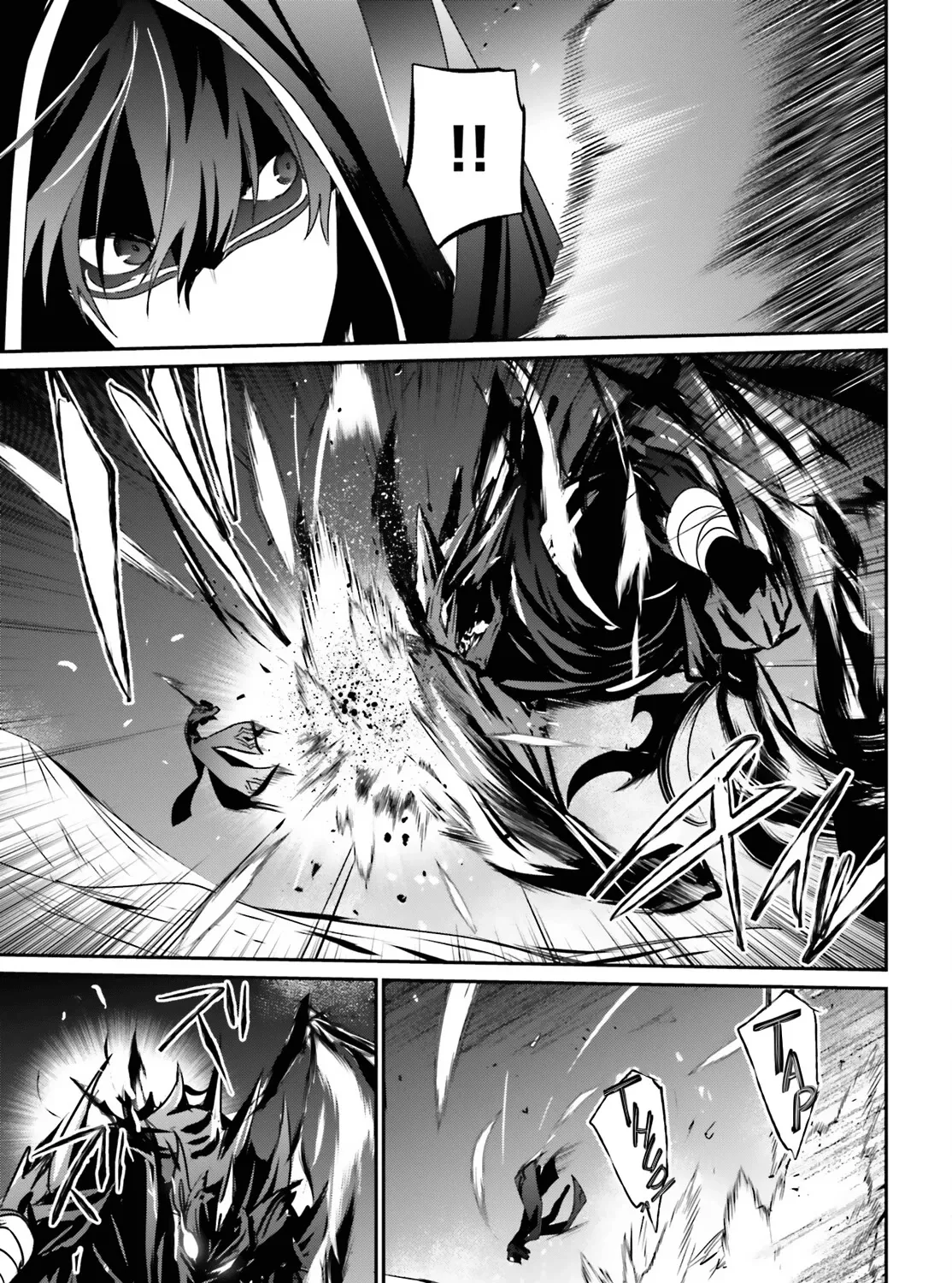The Eminence In Shadow Zinmanga X Chapter 46 Page 6