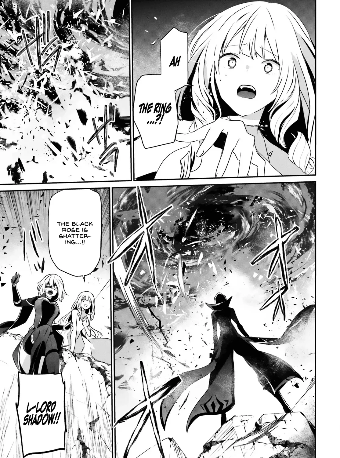 The Eminence In Shadow Zinmanga X Chapter 46 Page 60